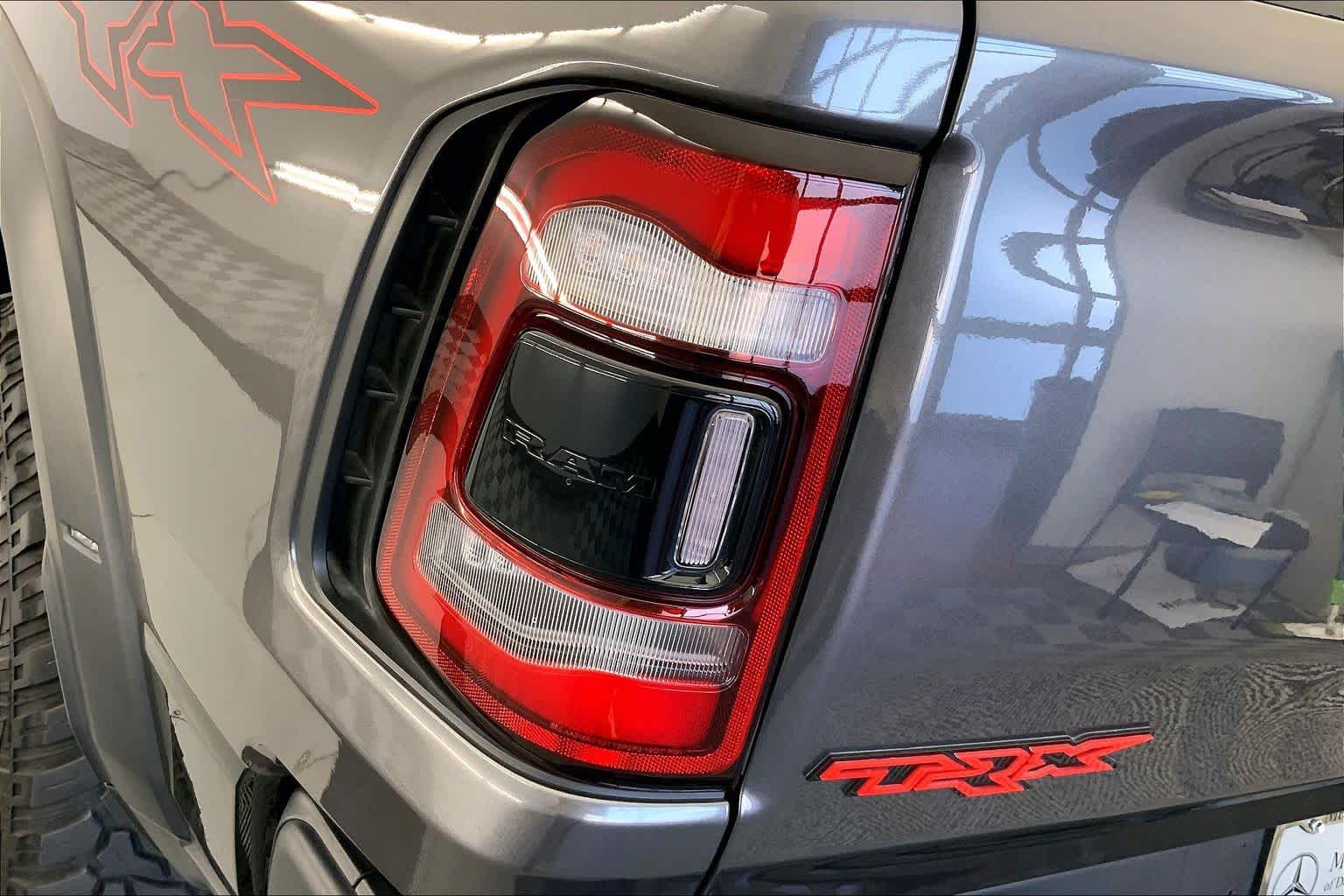 Thumbnail: 2024 RAM 1500 - 25