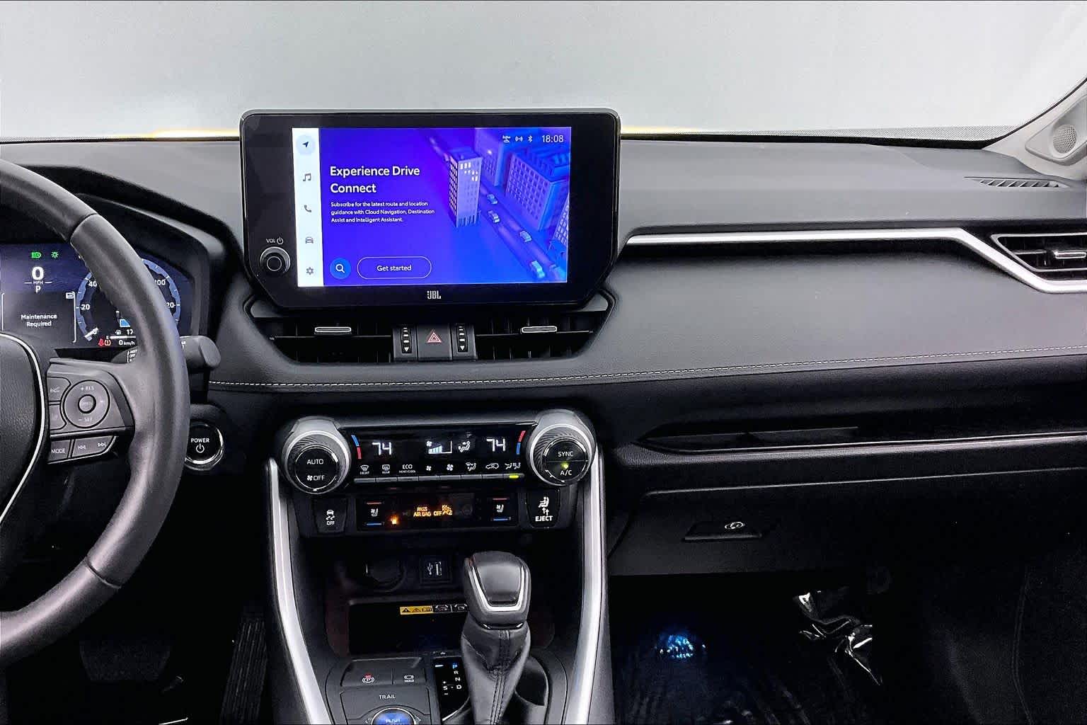 Thumbnail: 2023 Toyota RAV4 - 16