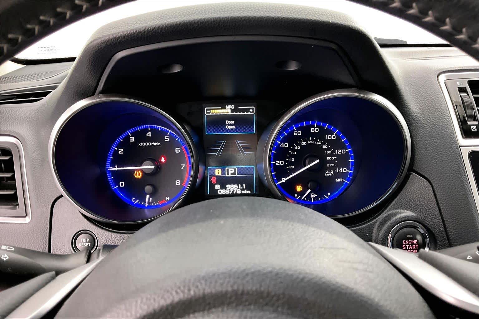 Thumbnail: 2018 Subaru Outback - 18