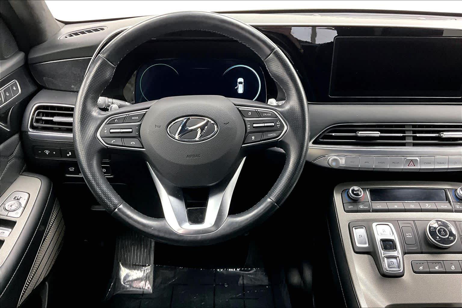 Thumbnail: 2021 Hyundai Palisade - 15