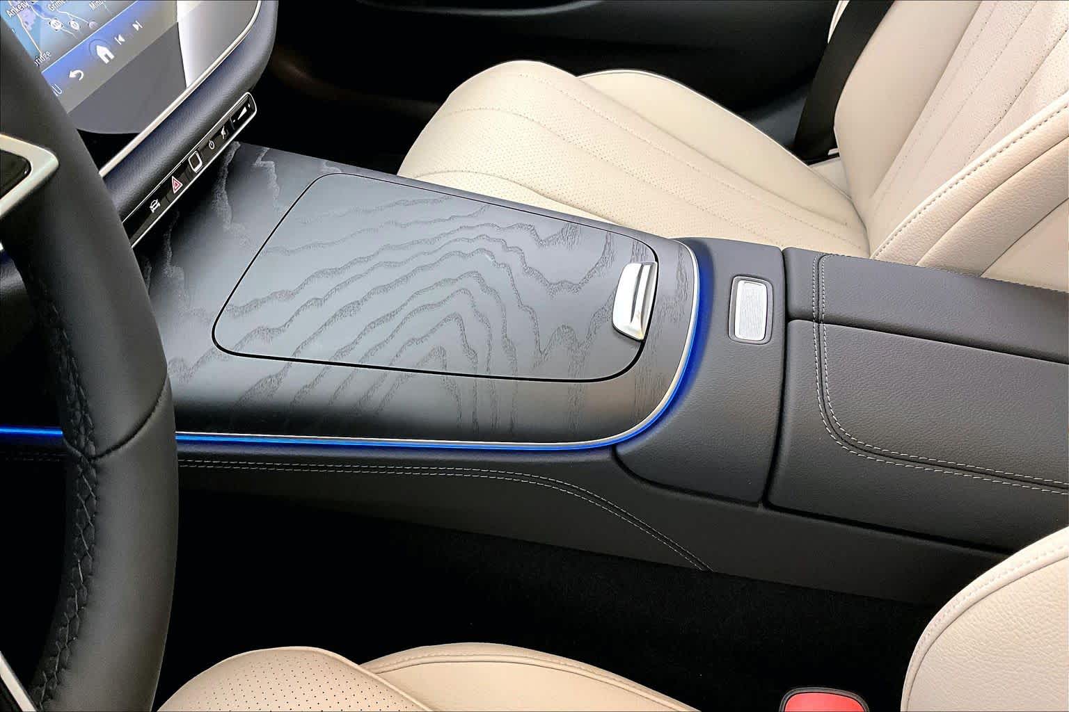 Thumbnail: 2026 Mercedes-Benz E-Class - 17