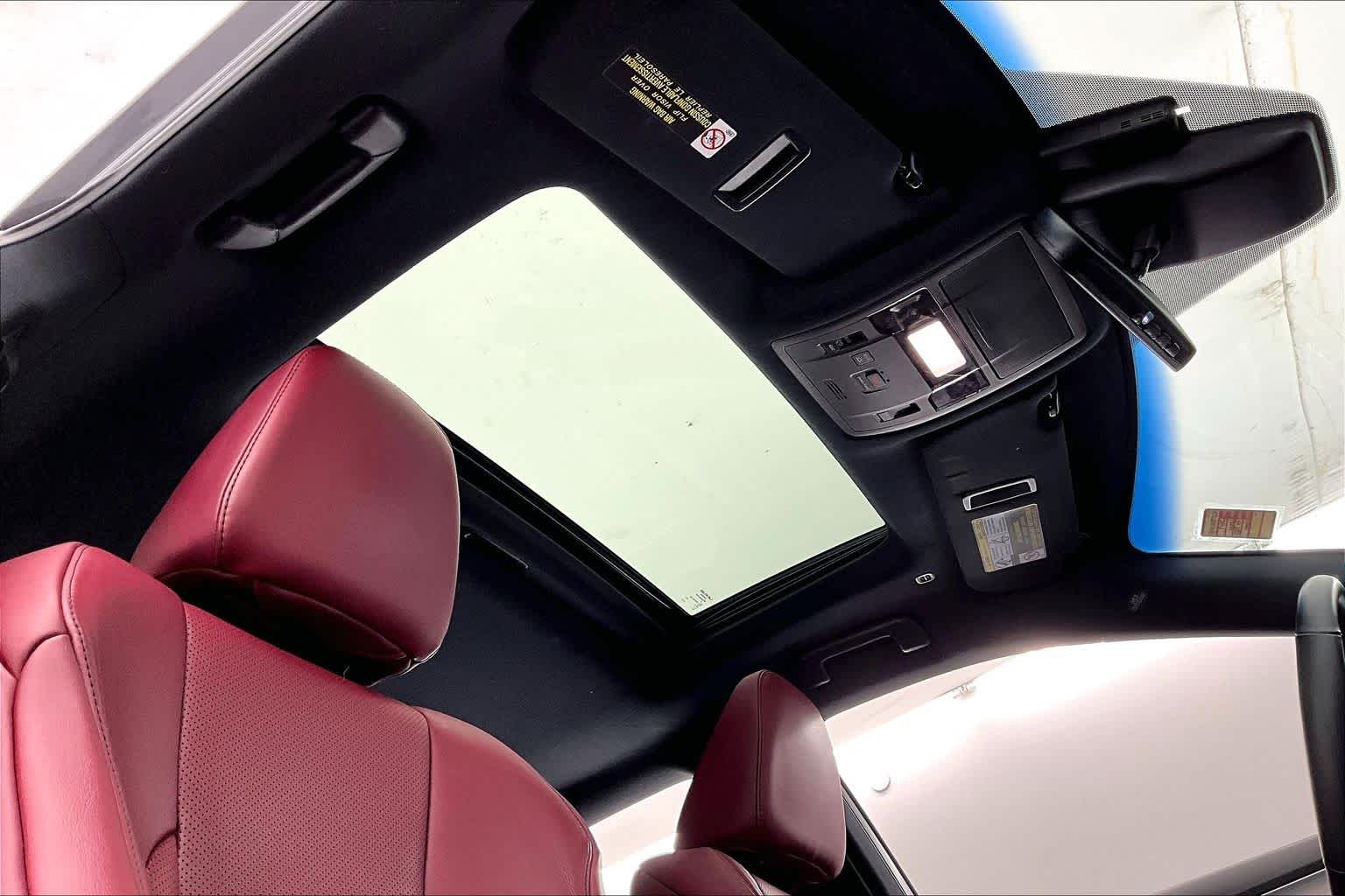 Thumbnail: 2017 Lexus RX - 22