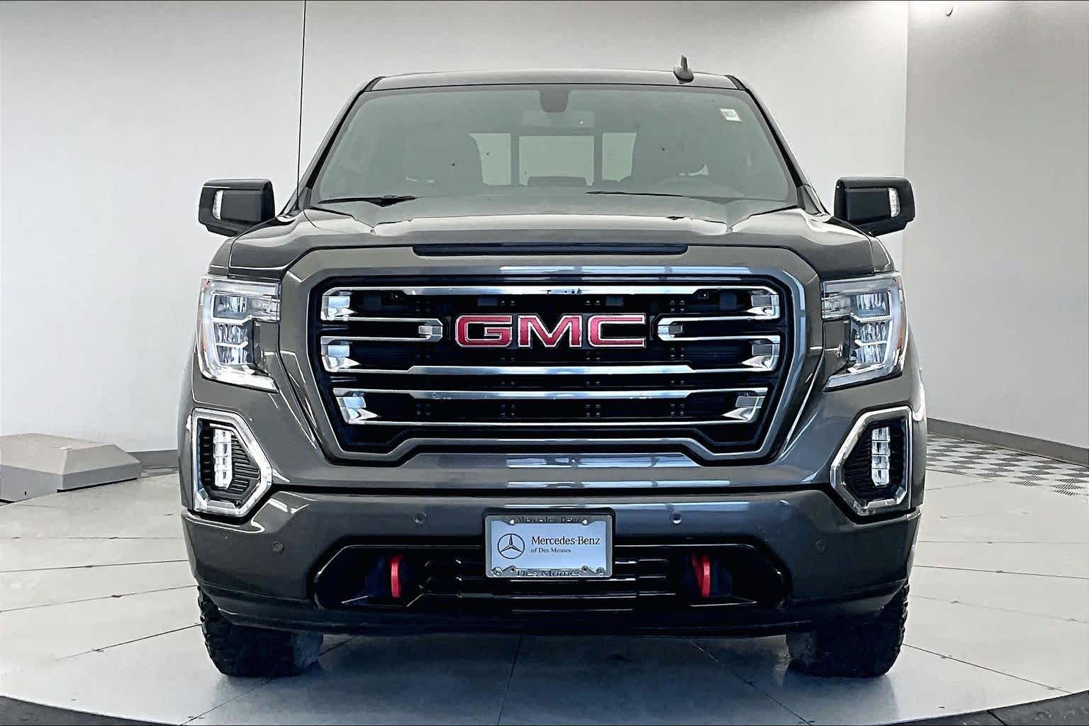 Thumbnail: 2020 GMC Sierra 1500 - 6