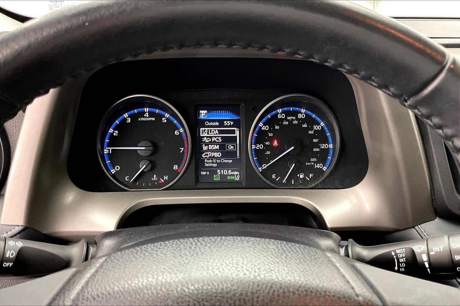 Thumbnail: 2018 Toyota RAV4 - 18