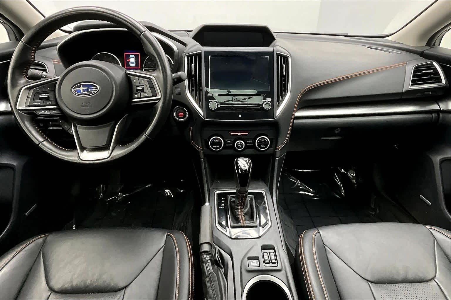 Thumbnail: 2018 Subaru Crosstrek - 10