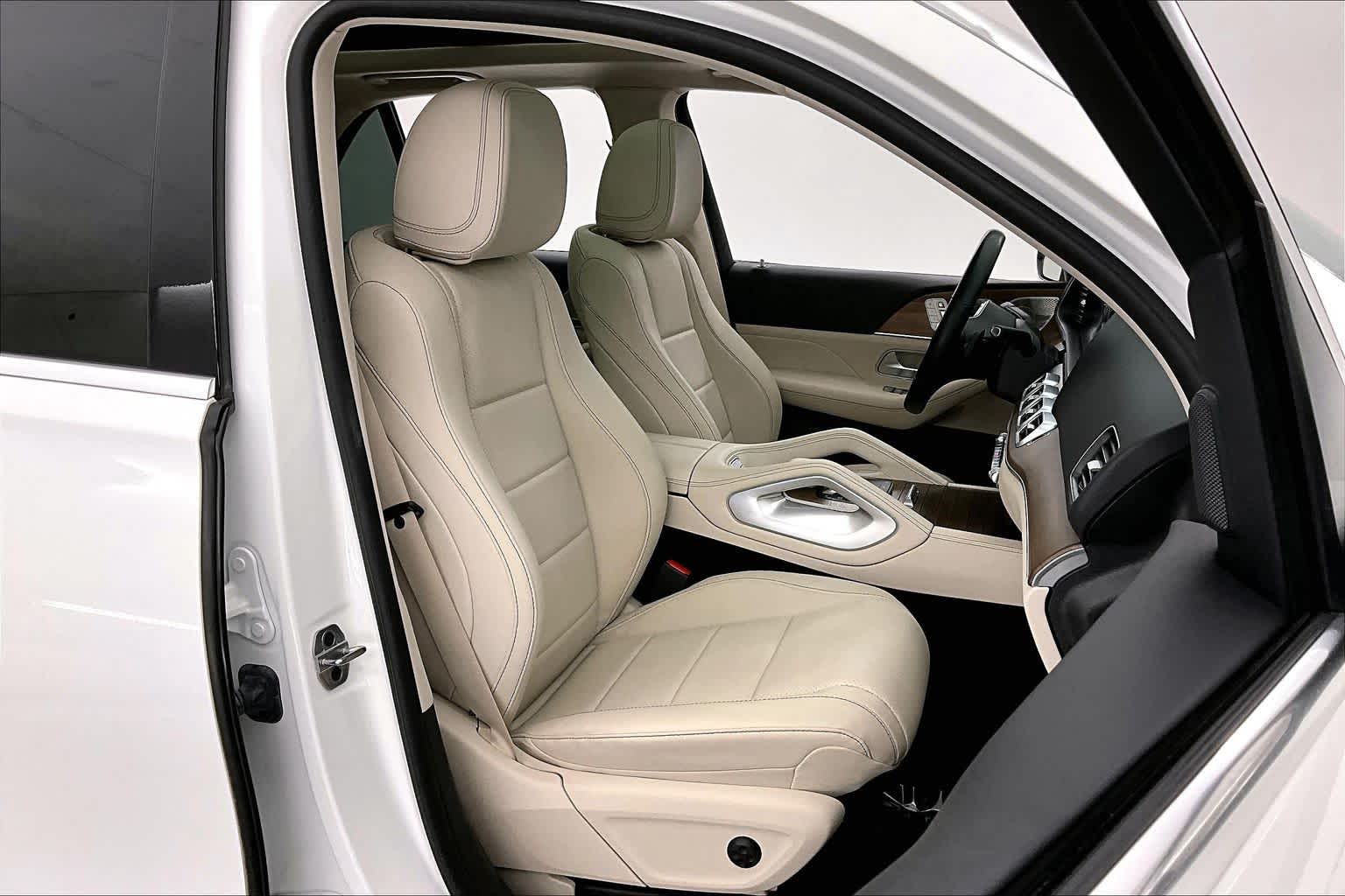 Thumbnail: 2023 Mercedes-Benz GLE - 14