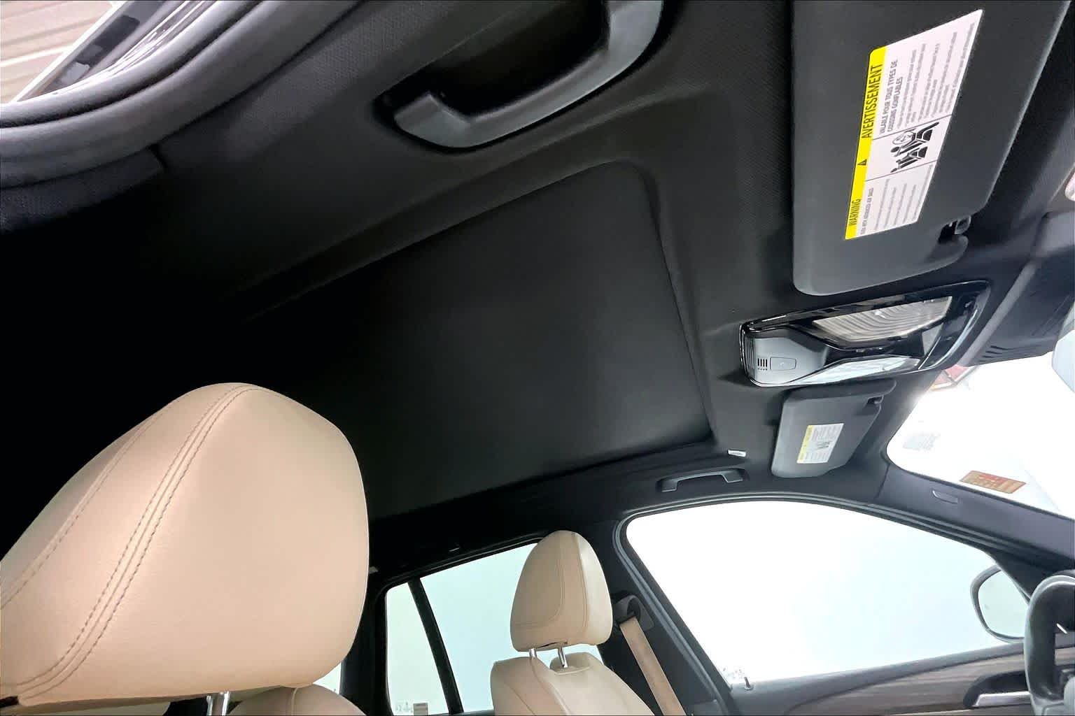 Thumbnail: 2019 BMW X3 - 22