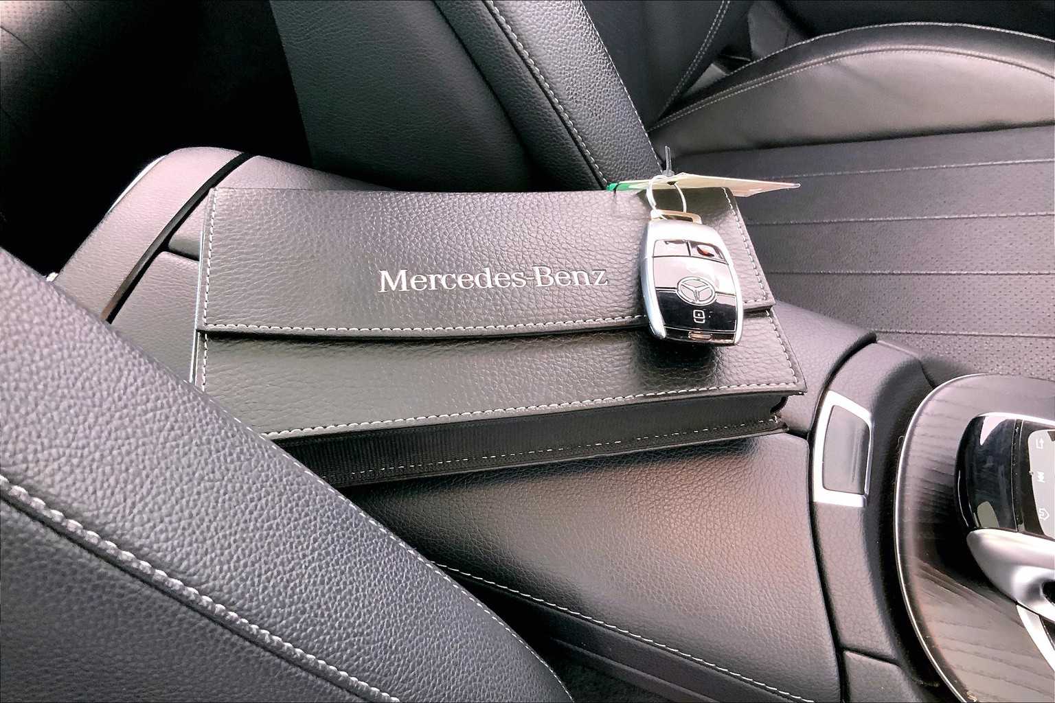 Thumbnail: 2019 Mercedes-Benz E-Class - 20
