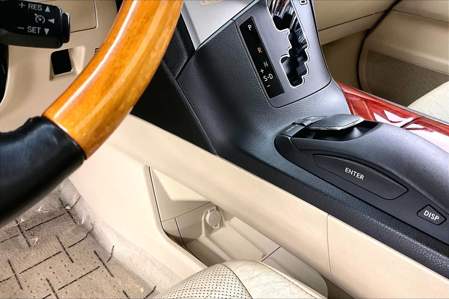 Thumbnail: 2012 Lexus RX - 26