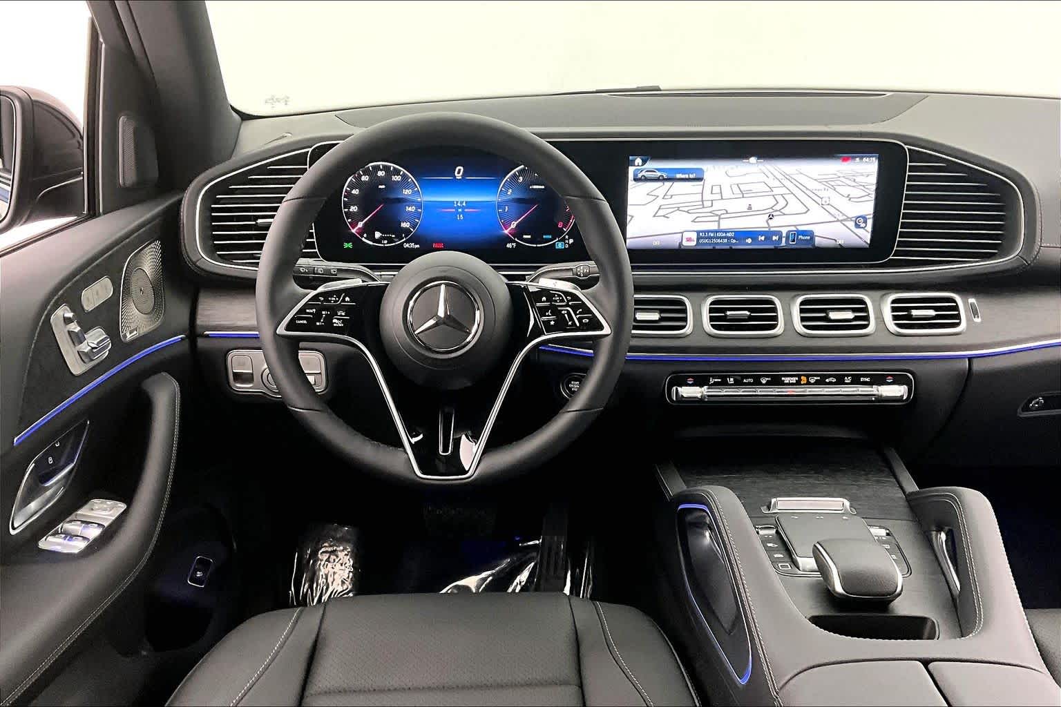 Thumbnail: 2026 Mercedes-Benz GLE - 15