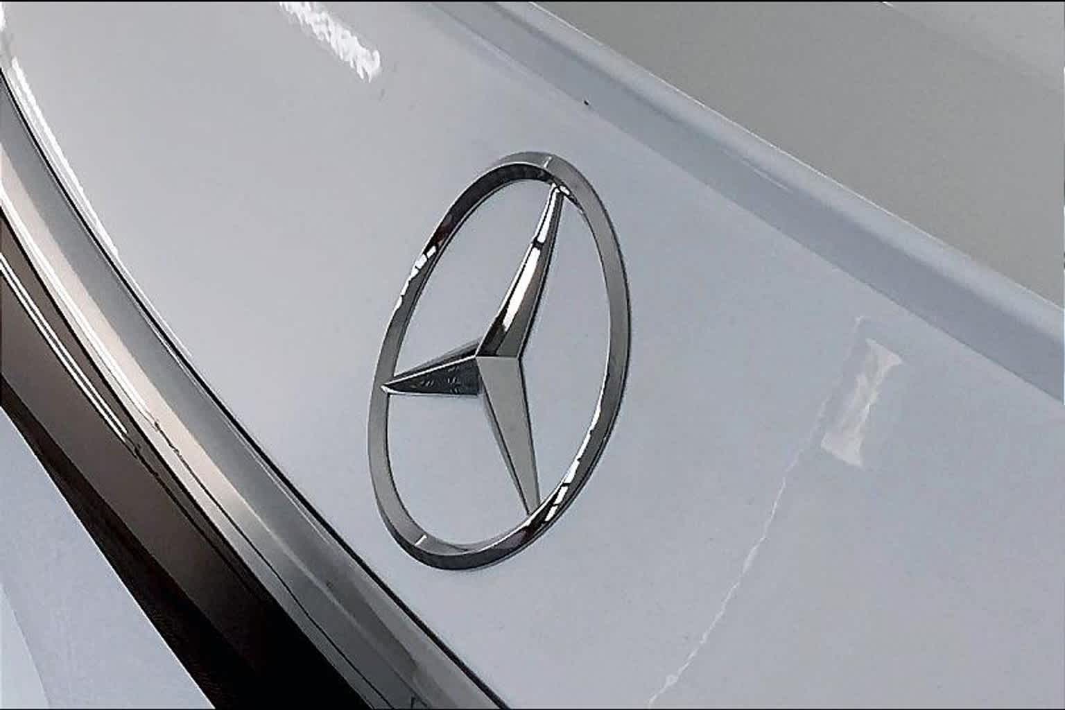 Thumbnail: 2025 Mercedes-Benz E-Class - 22