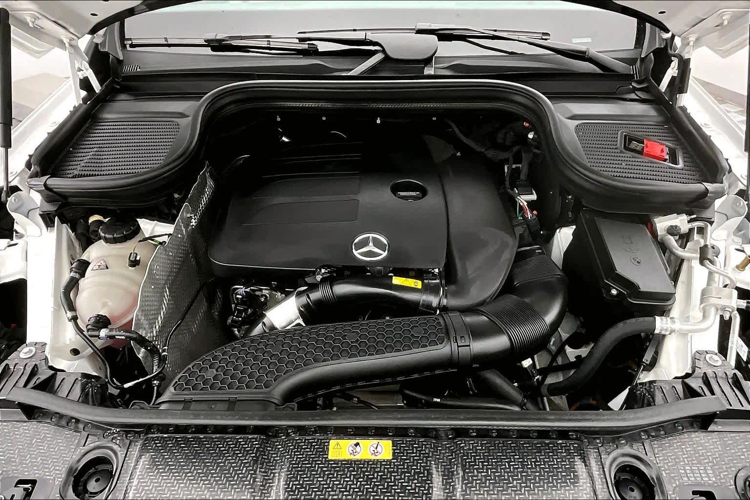 Thumbnail: 2023 Mercedes-Benz GLE - 9