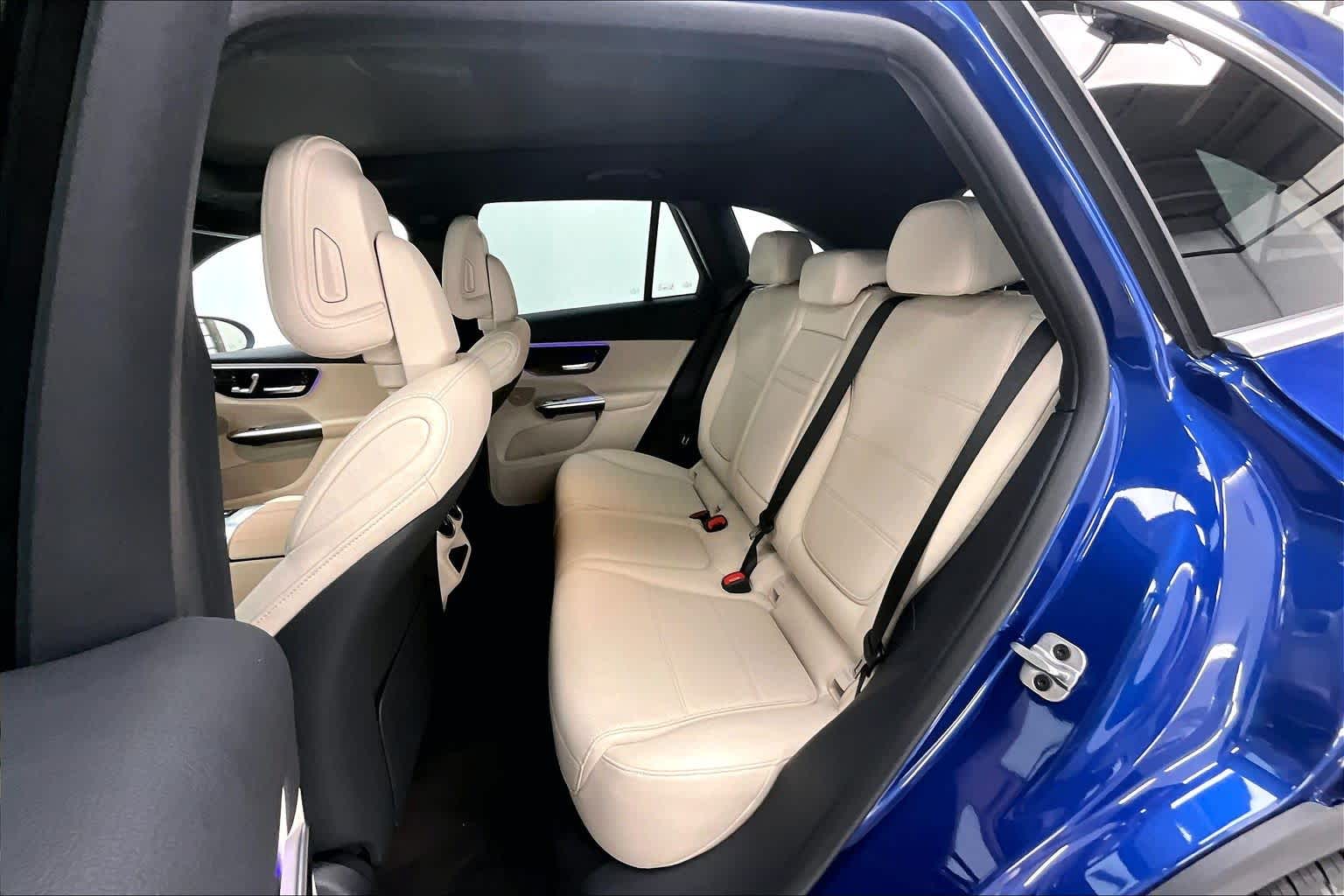 Thumbnail: 2026 Mercedes-Benz GLC - 13