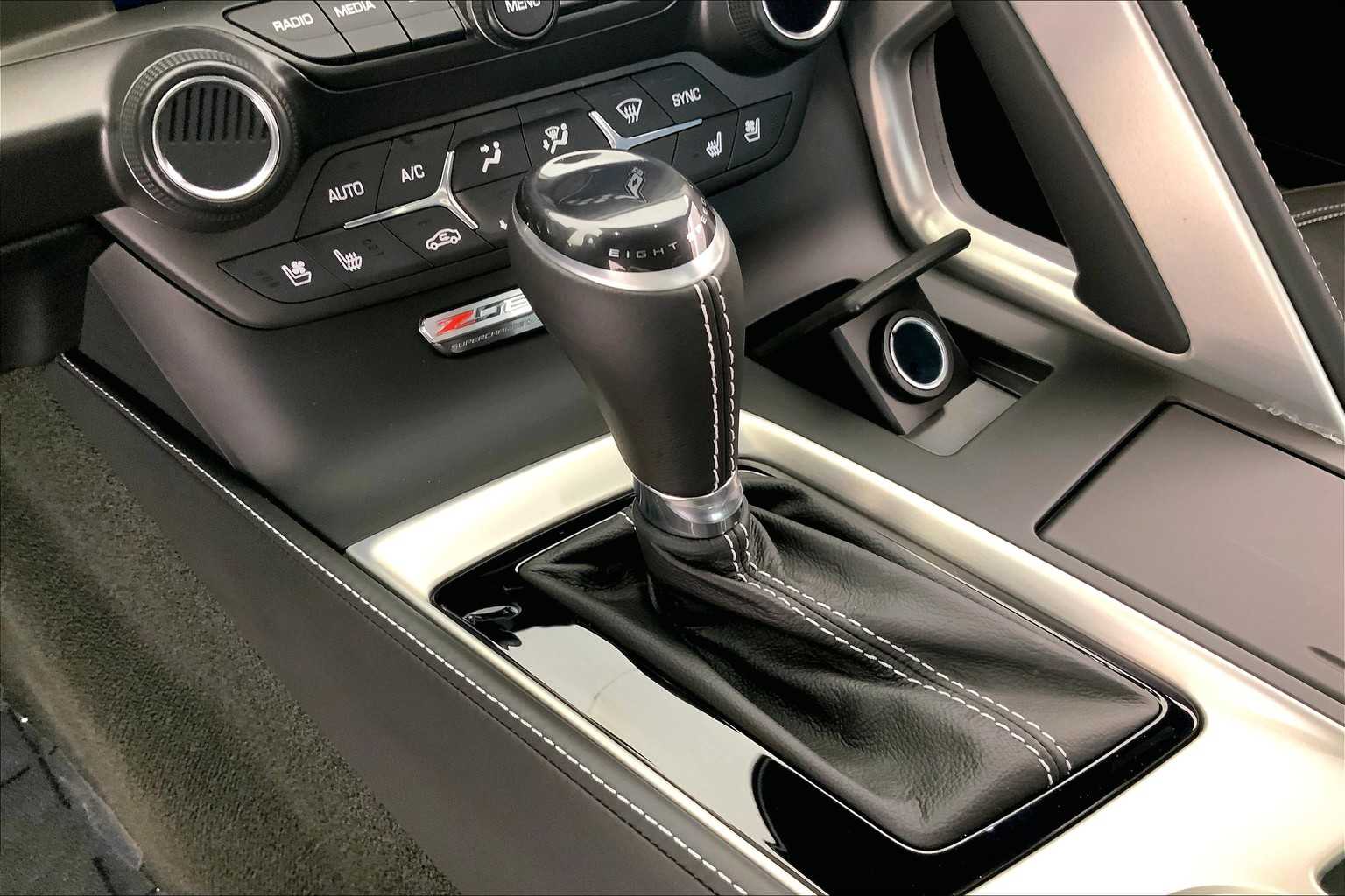 Thumbnail: 2019 Chevrolet Corvette - 24