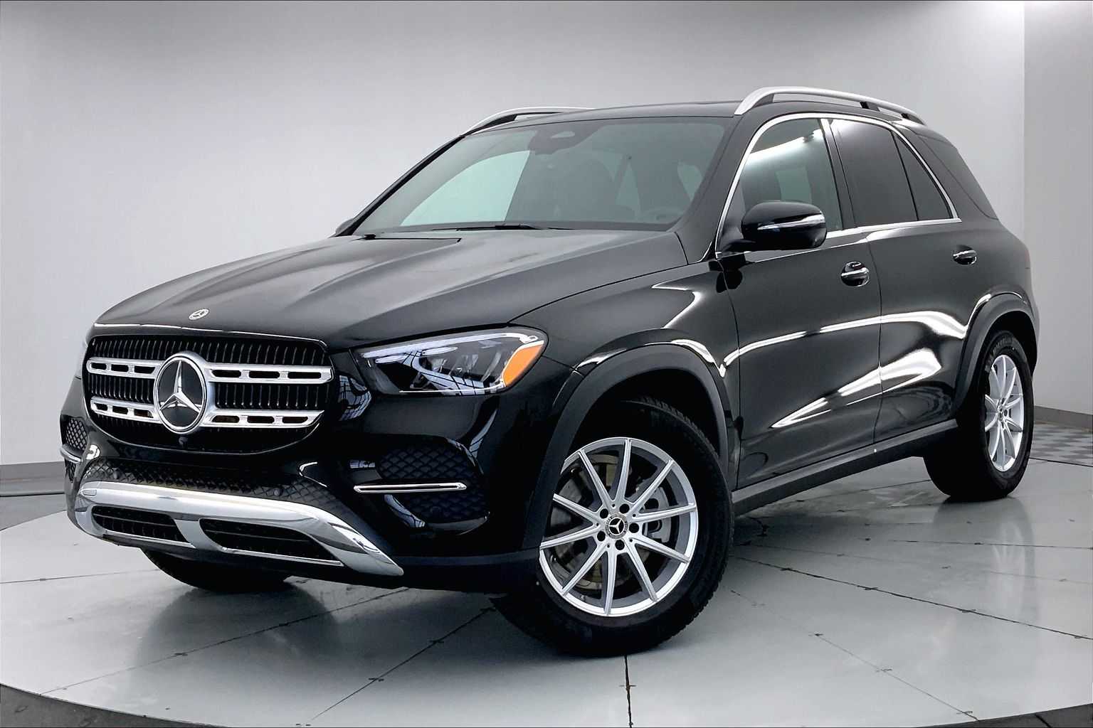 2025 Mercedes-Benz GLE 350 -
                  Urbandale, IA