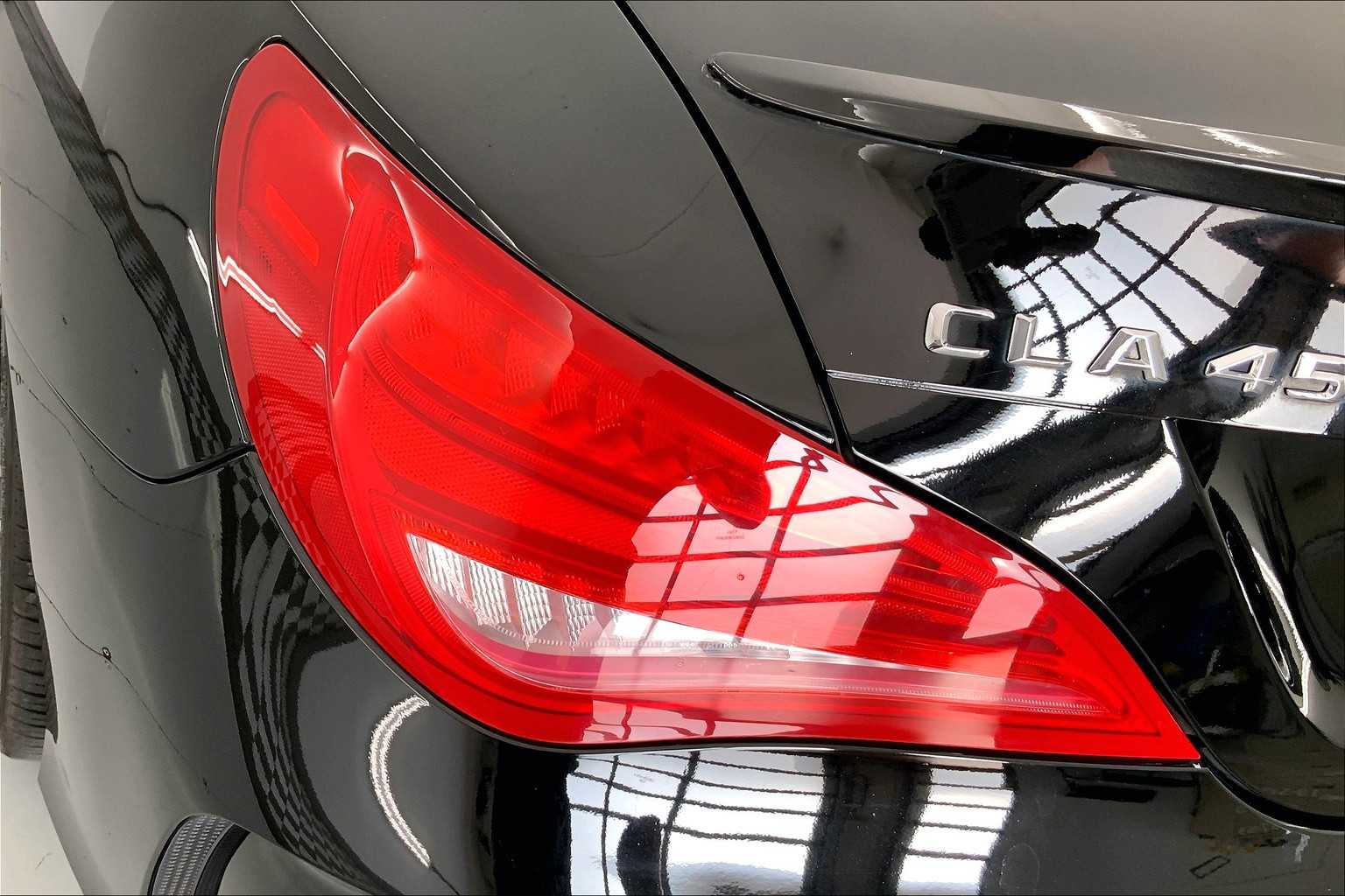 Thumbnail: 2015 Mercedes-Benz CLA - 25