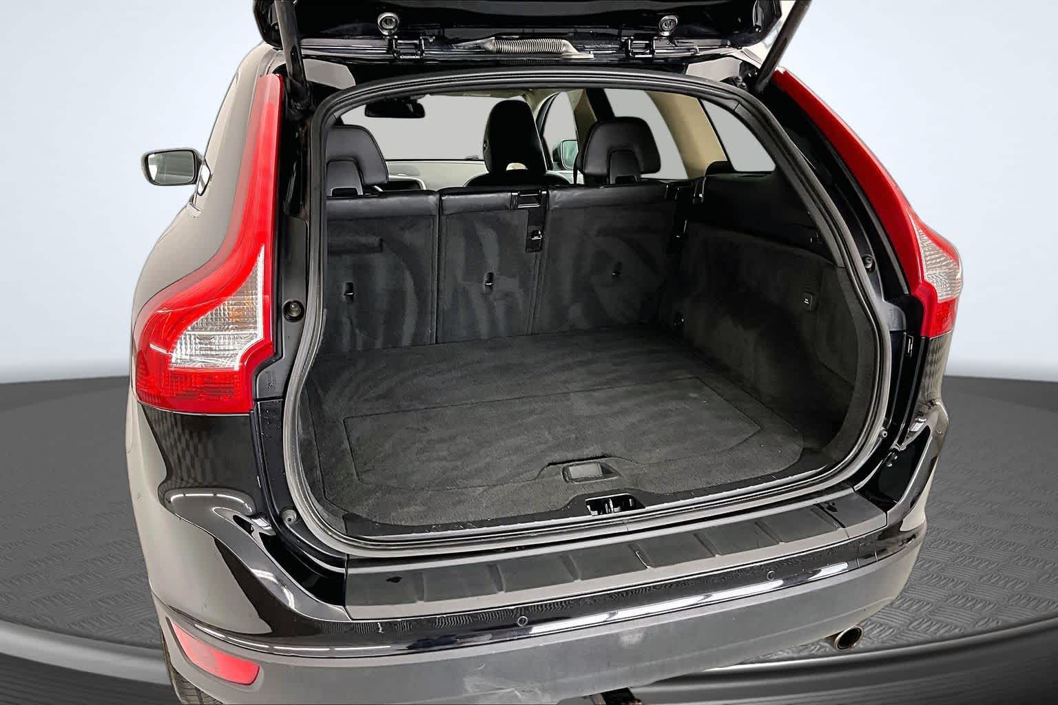 Thumbnail: 2013 Volvo XC60 - 19