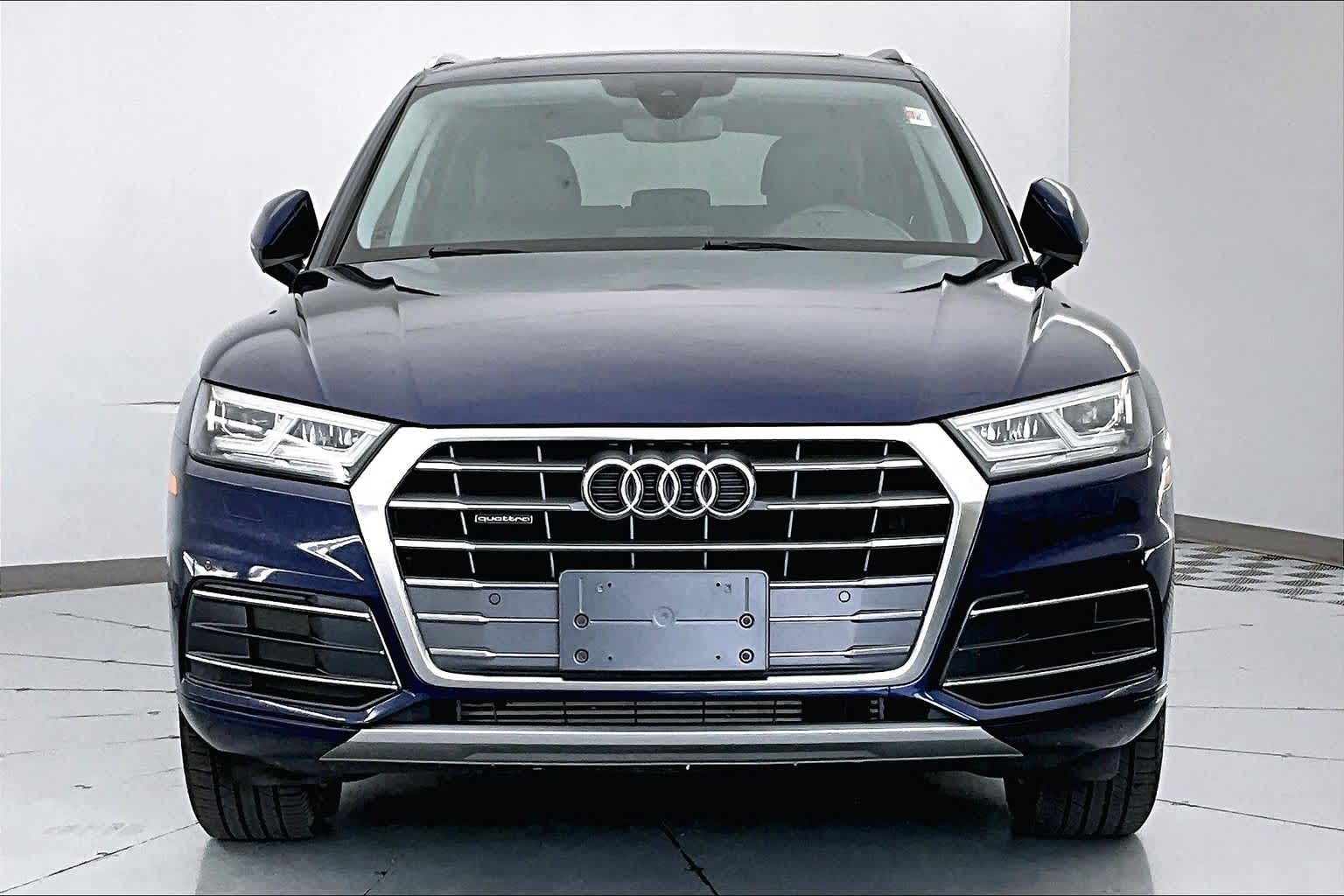 Thumbnail: 2018 Audi Q5 - 6