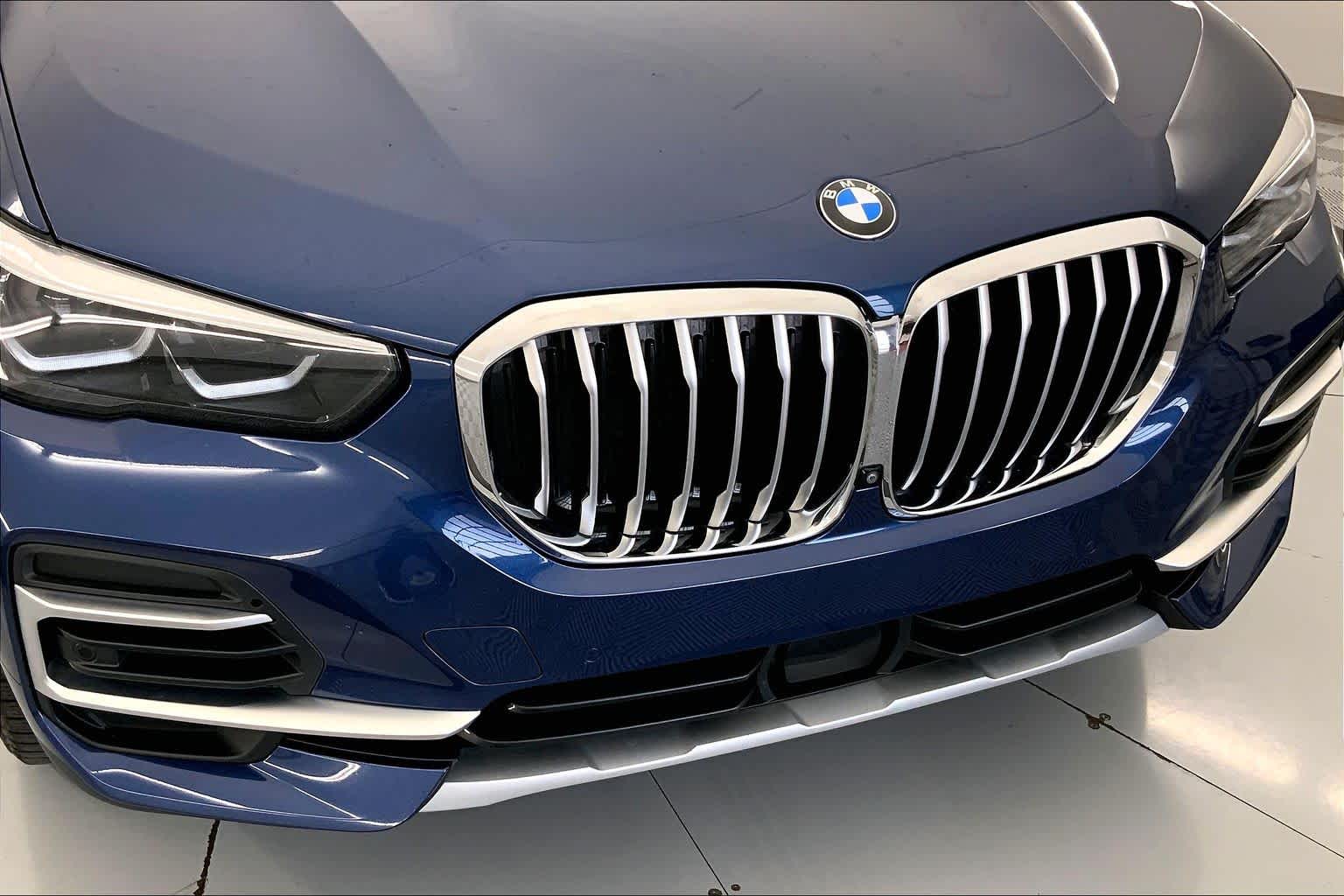 Thumbnail: 2022 BMW X5 - 26