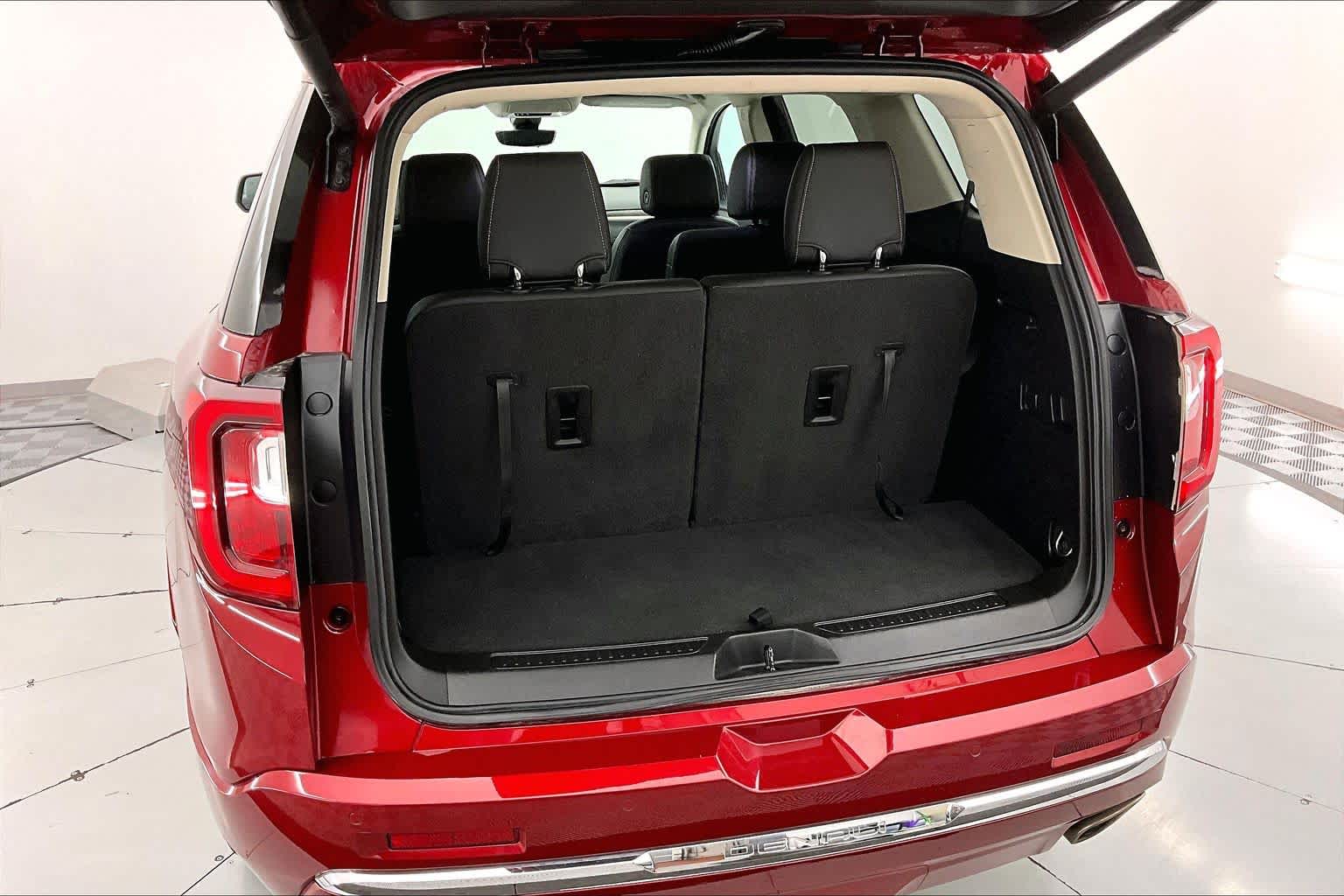 Thumbnail: 2020 GMC Acadia - 19