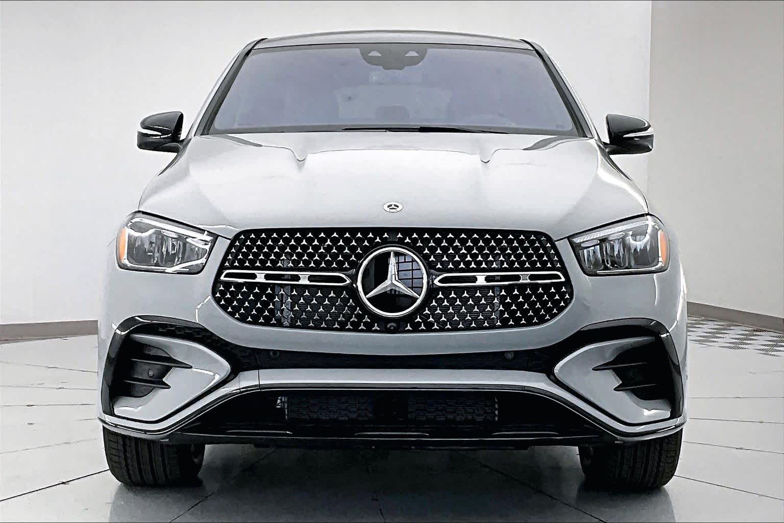 Thumbnail: 2026 Mercedes-Benz GLE - 6