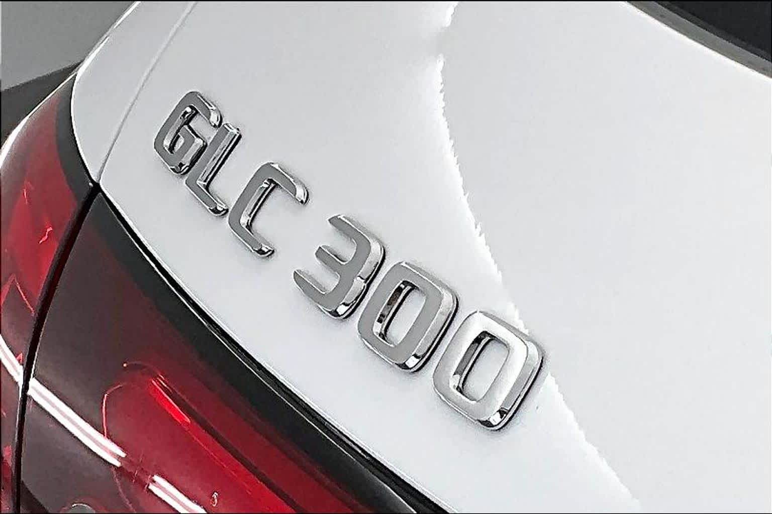 Thumbnail: 2024 Mercedes-Benz GLC - 7