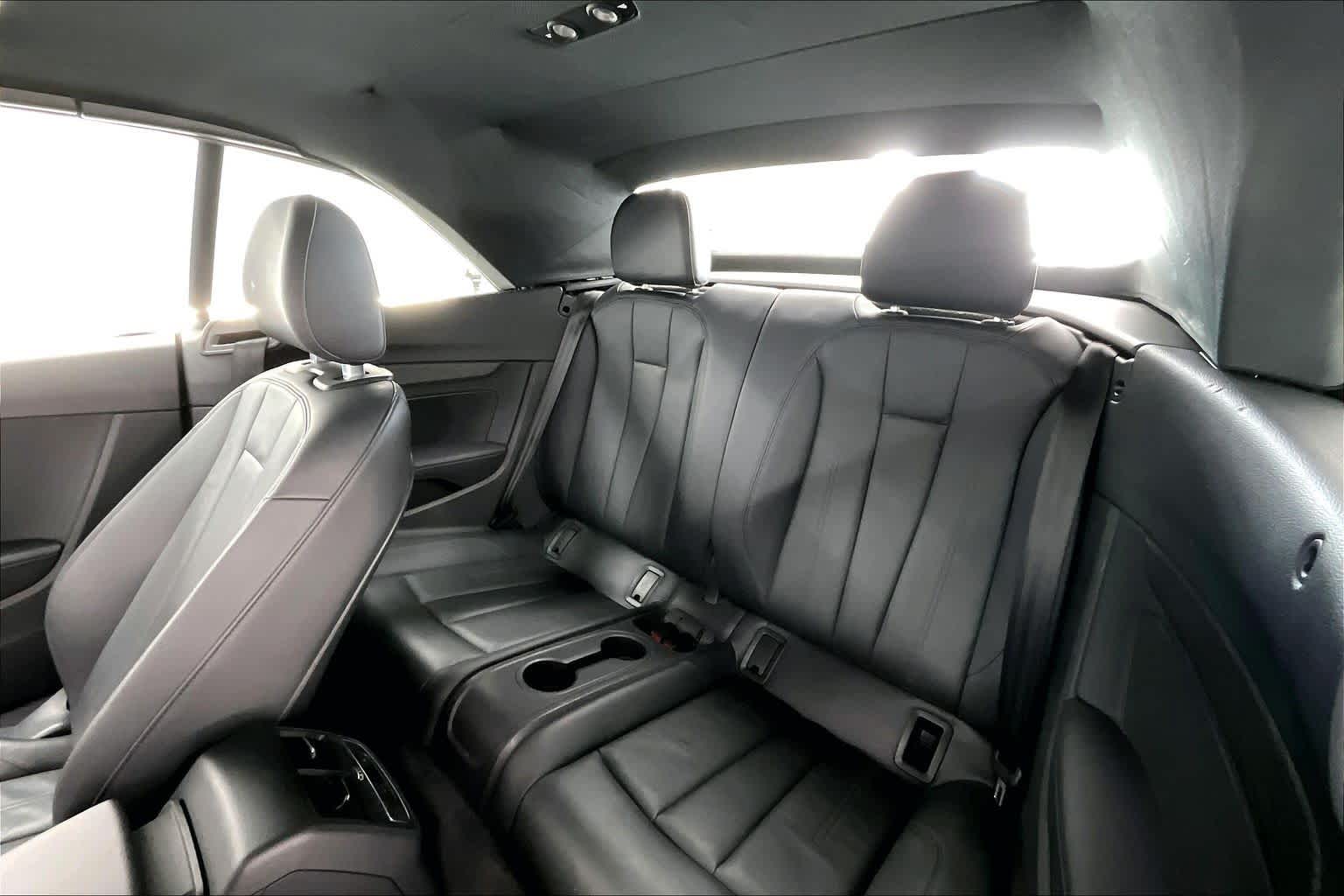 Thumbnail: 2019 Audi A5 - 13