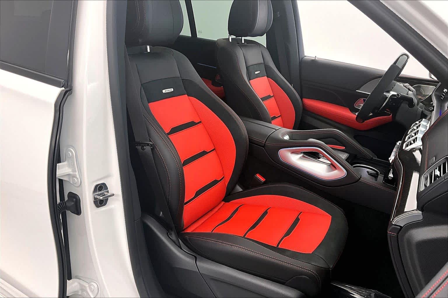 Thumbnail: 2026 Mercedes-Benz GLE - 14