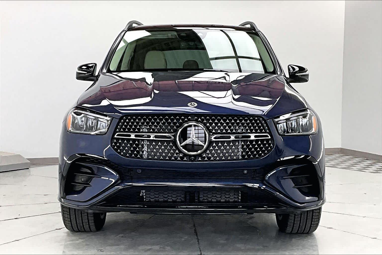 Thumbnail: 2026 Mercedes-Benz GLE - 6