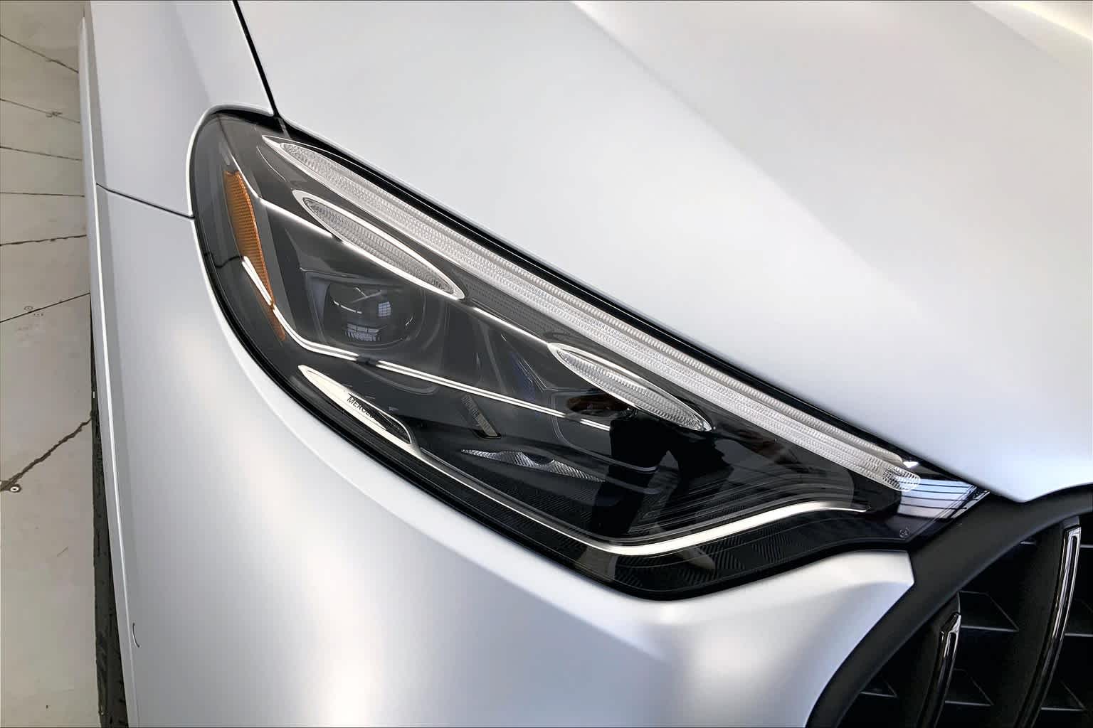 Thumbnail: 2025 Mercedes-Benz GLC - 21