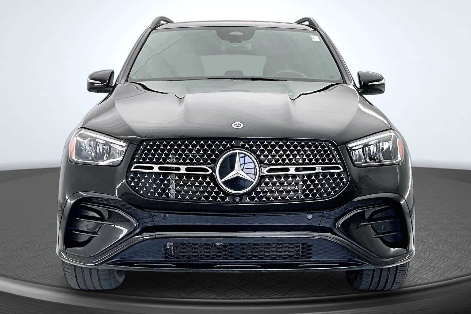 Thumbnail: 2024 Mercedes-Benz GLE - 6