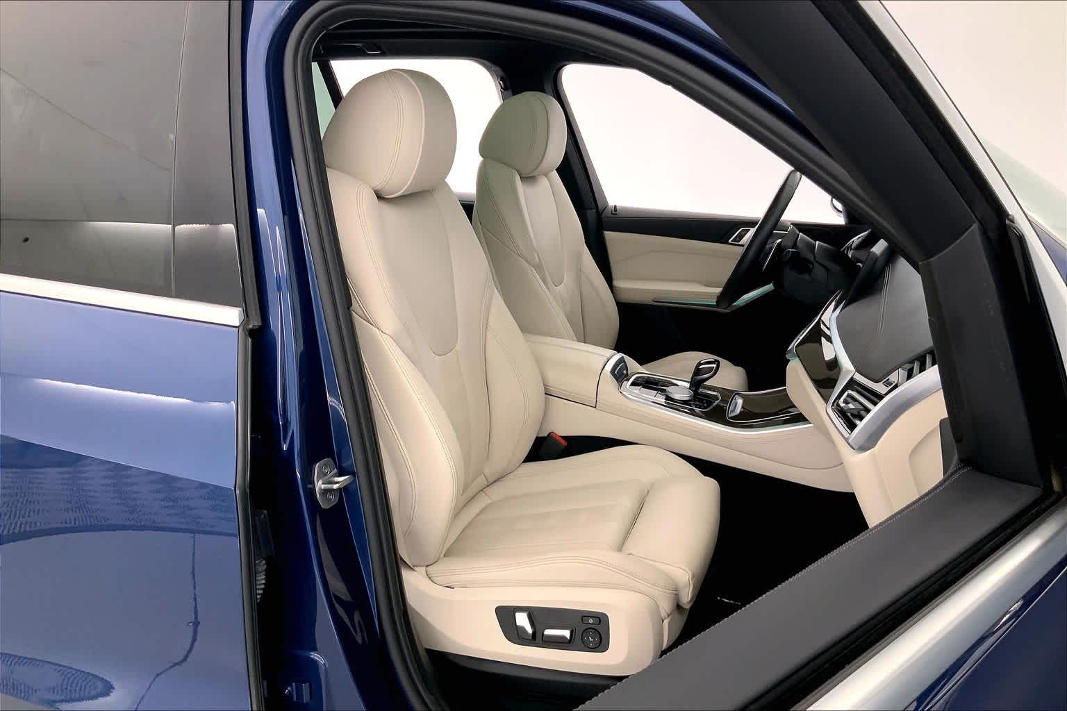 Thumbnail: 2022 BMW X5 - 14
