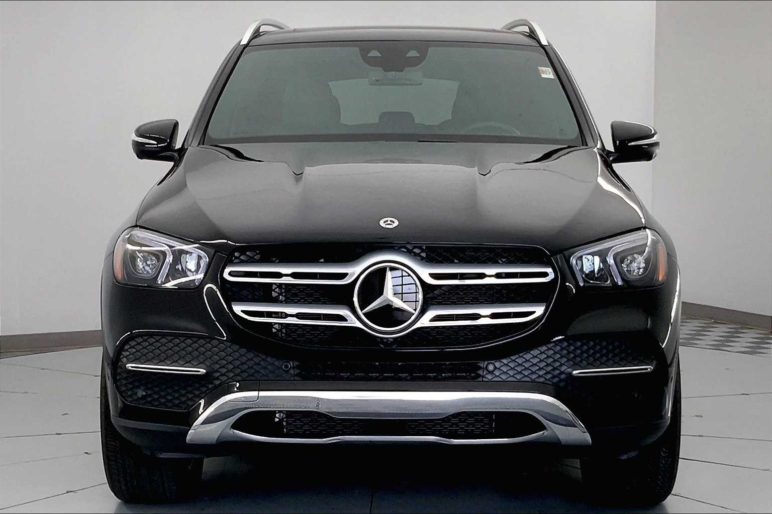 Thumbnail: 2023 Mercedes-Benz GLE - 6
