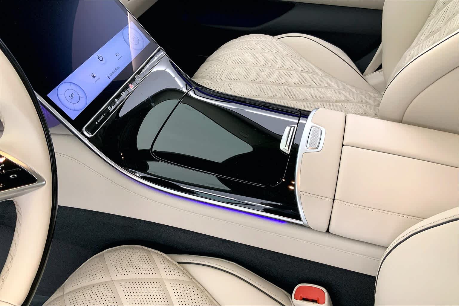 Thumbnail: 2025 Mercedes-Benz B-Class - 17