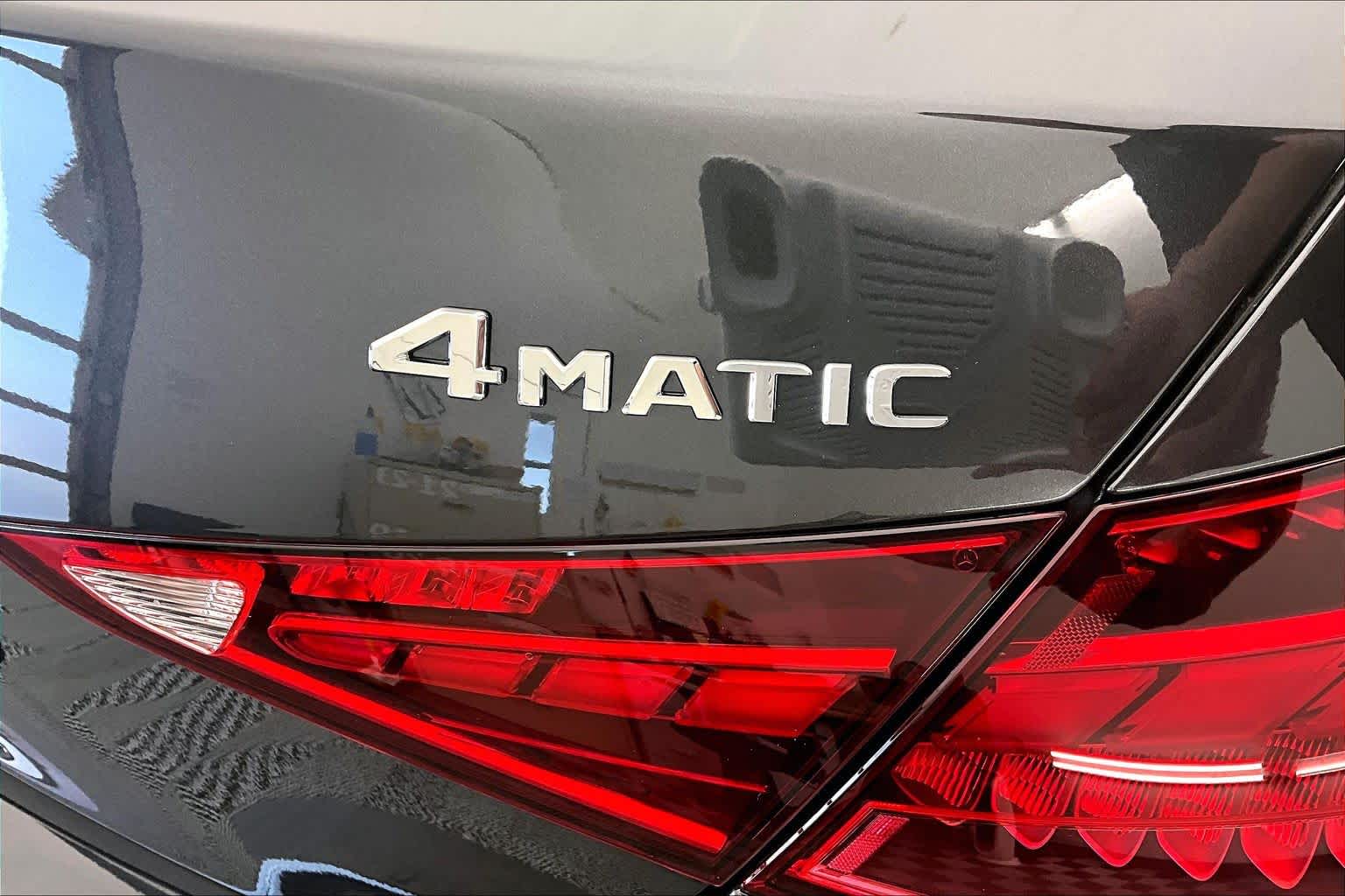 Thumbnail: 2026 Mercedes-Benz C-Class - 7