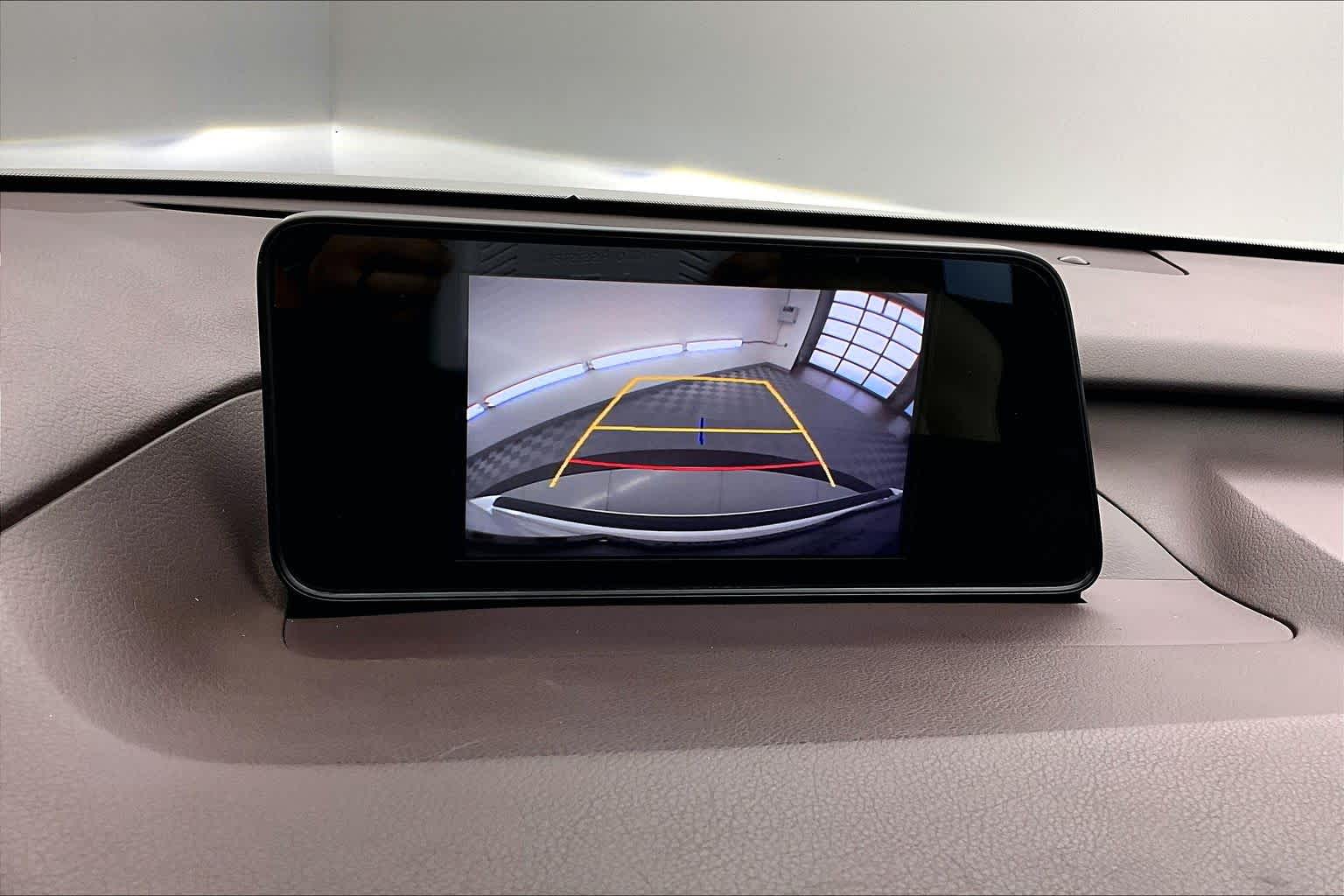 Thumbnail: 2018 Lexus RX - 21