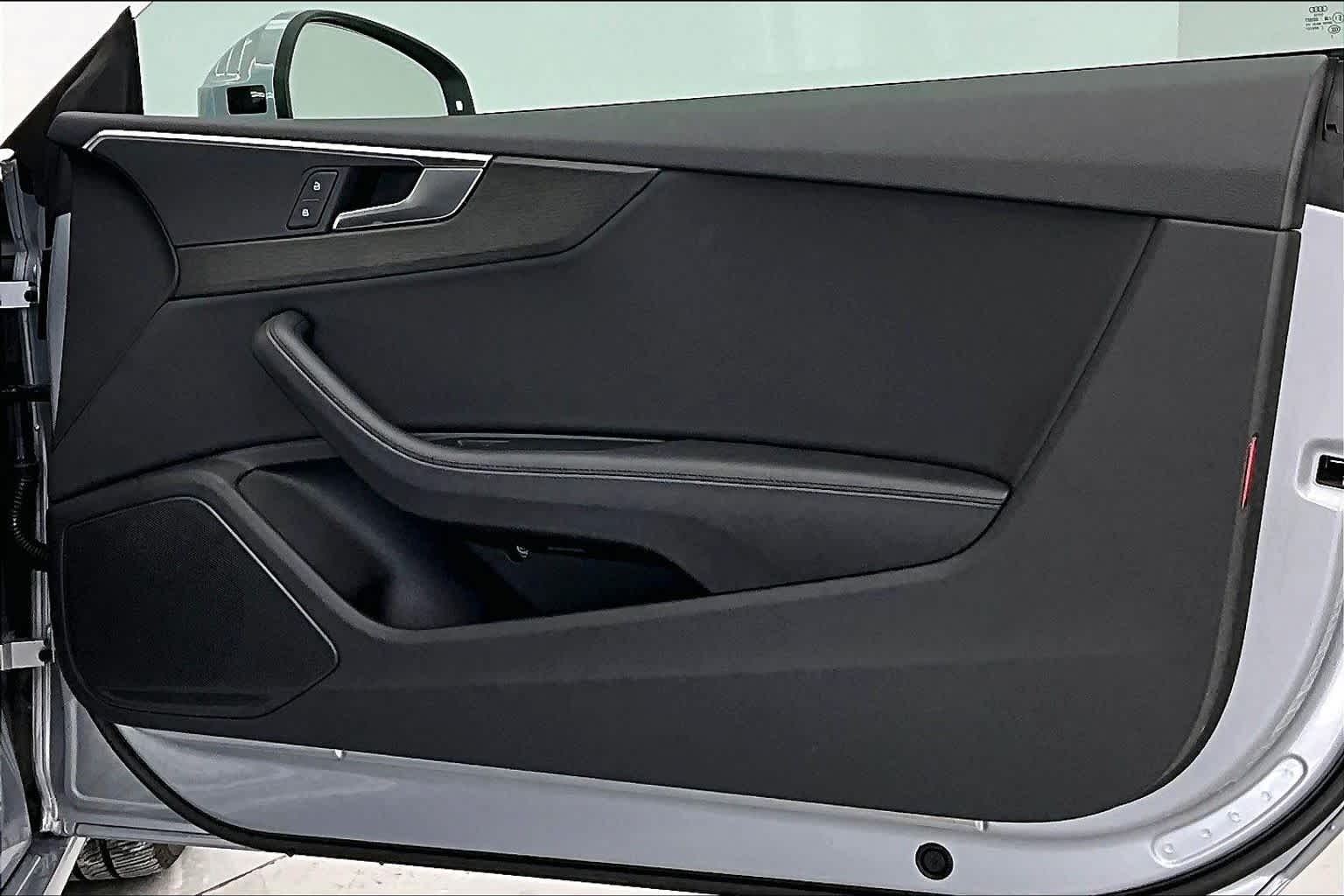 Thumbnail: 2019 Audi A5 - 24