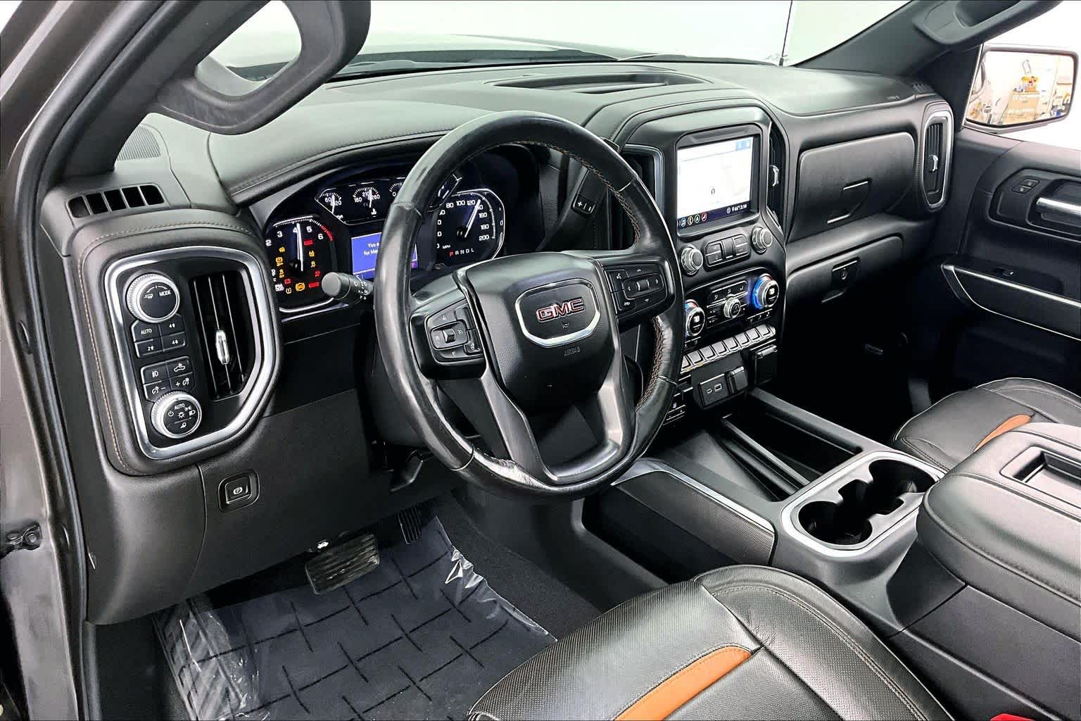 Thumbnail: 2020 GMC Sierra 1500 - 2