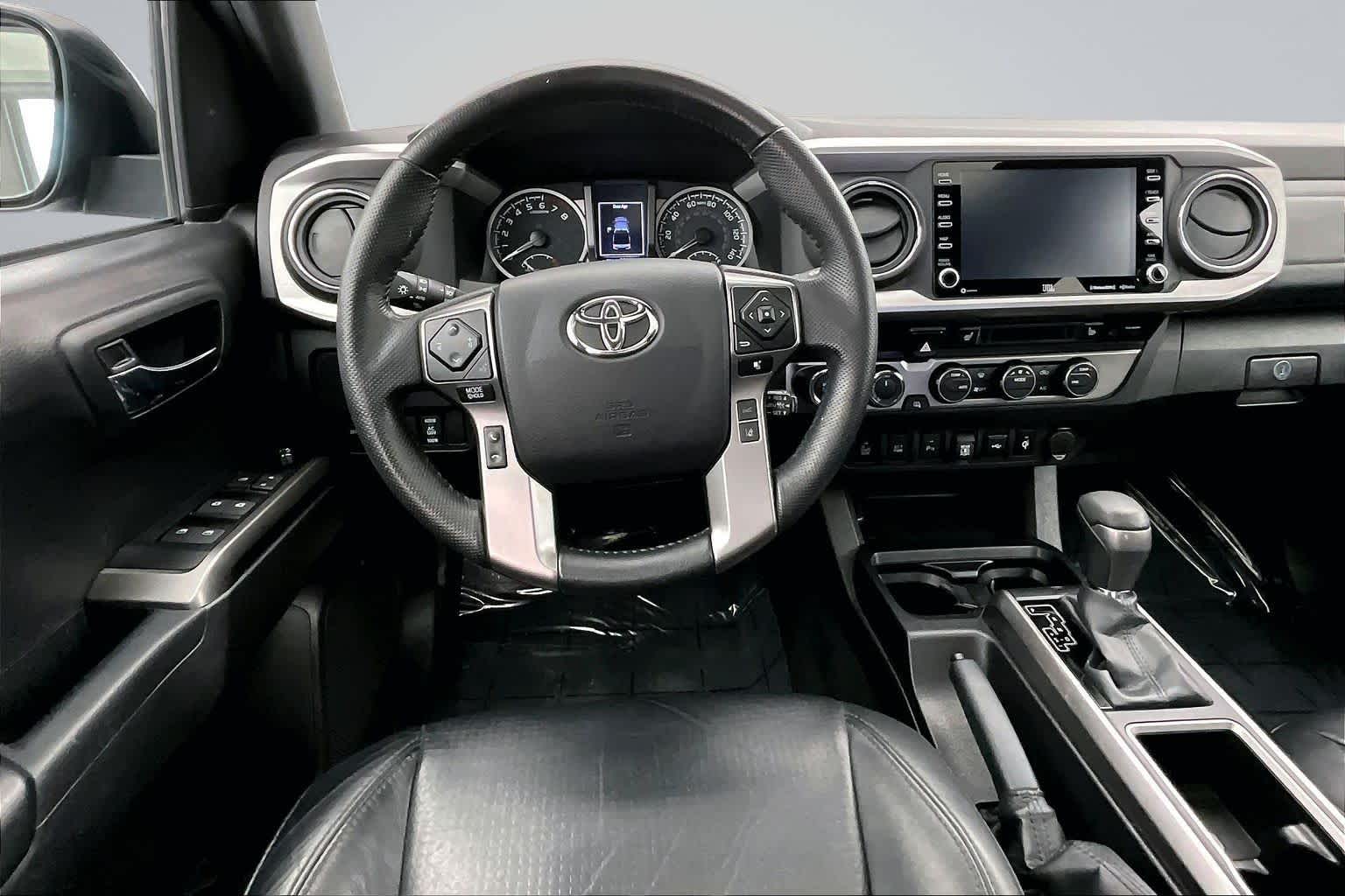 Thumbnail: 2023 Toyota Tacoma - 15