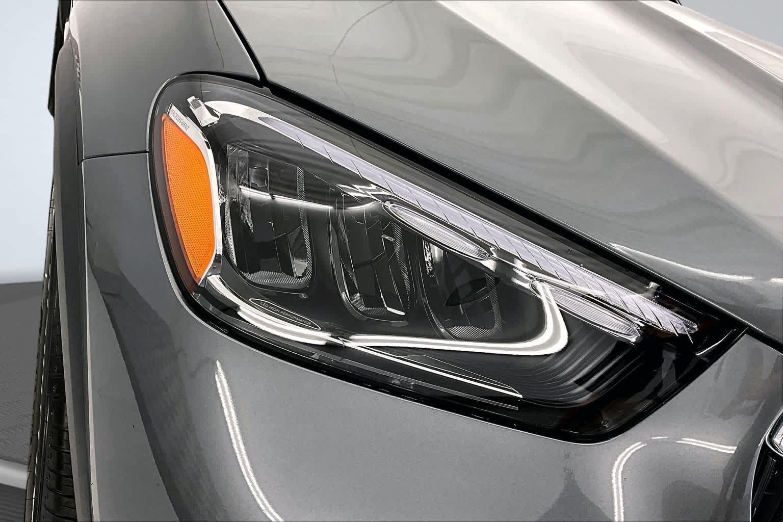 Thumbnail: 2026 Mercedes-Benz GLE - 21