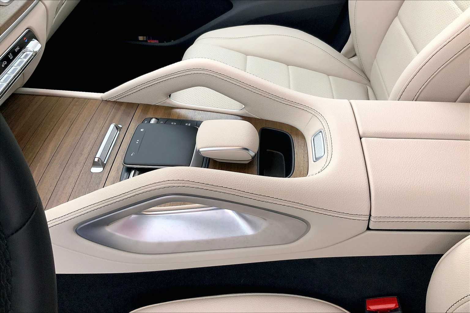 2024 Mercedes-Benz GLE 350 16