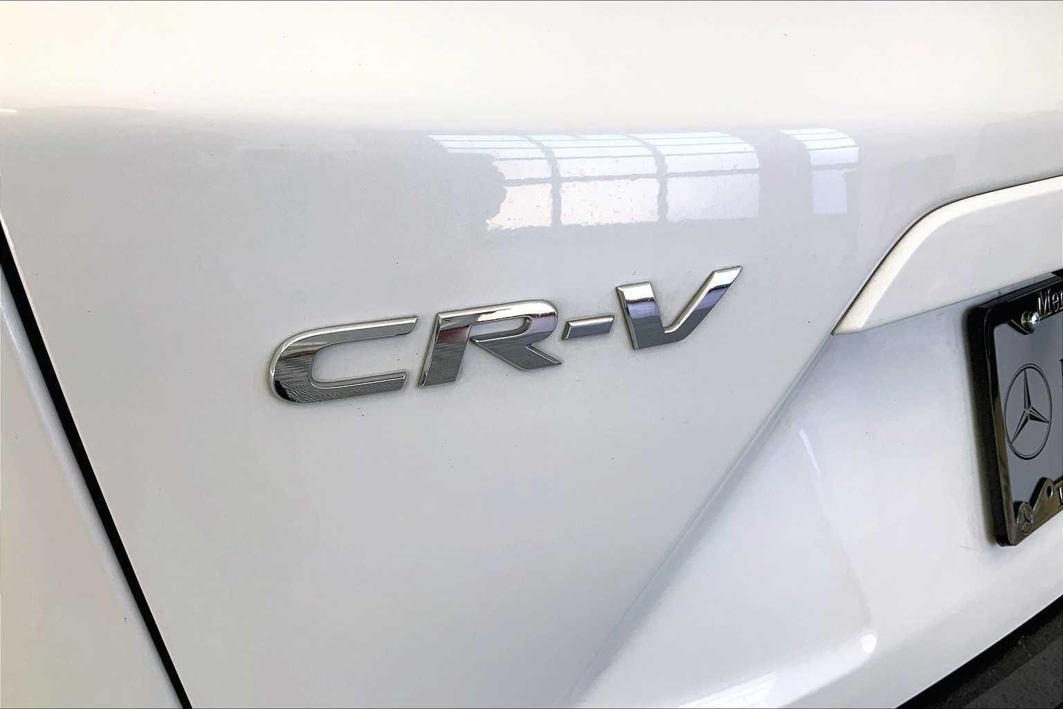 Thumbnail: 2022 Honda CR-V - 7
