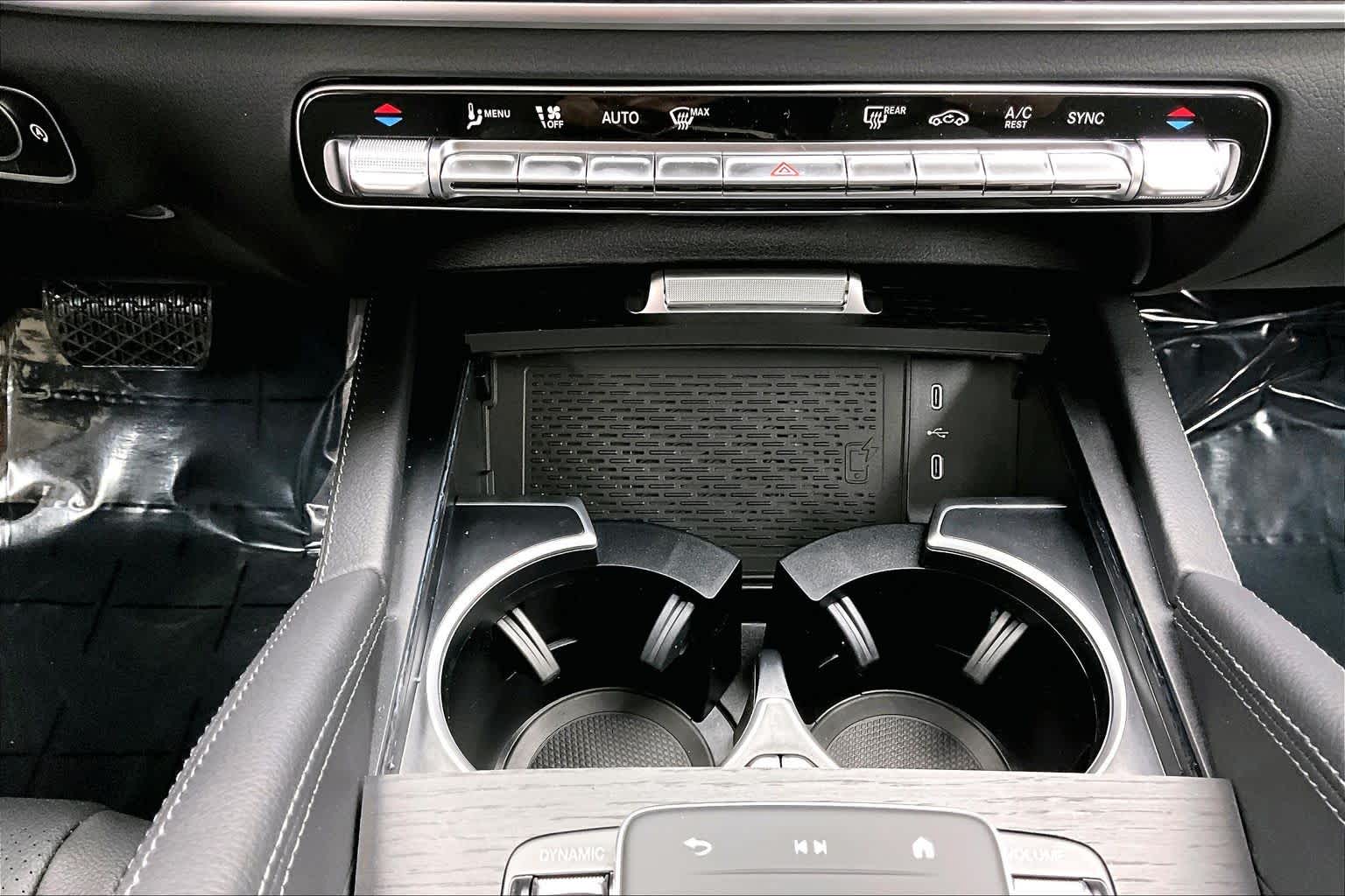 Thumbnail: 2026 Mercedes-Benz GLE - 23