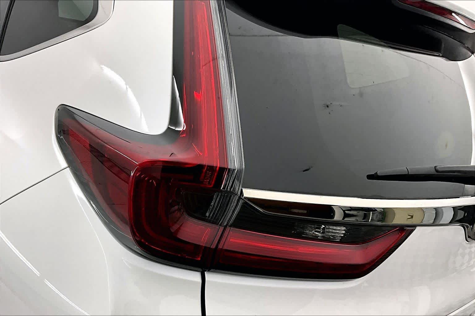 Thumbnail: 2022 Honda CR-V - 25