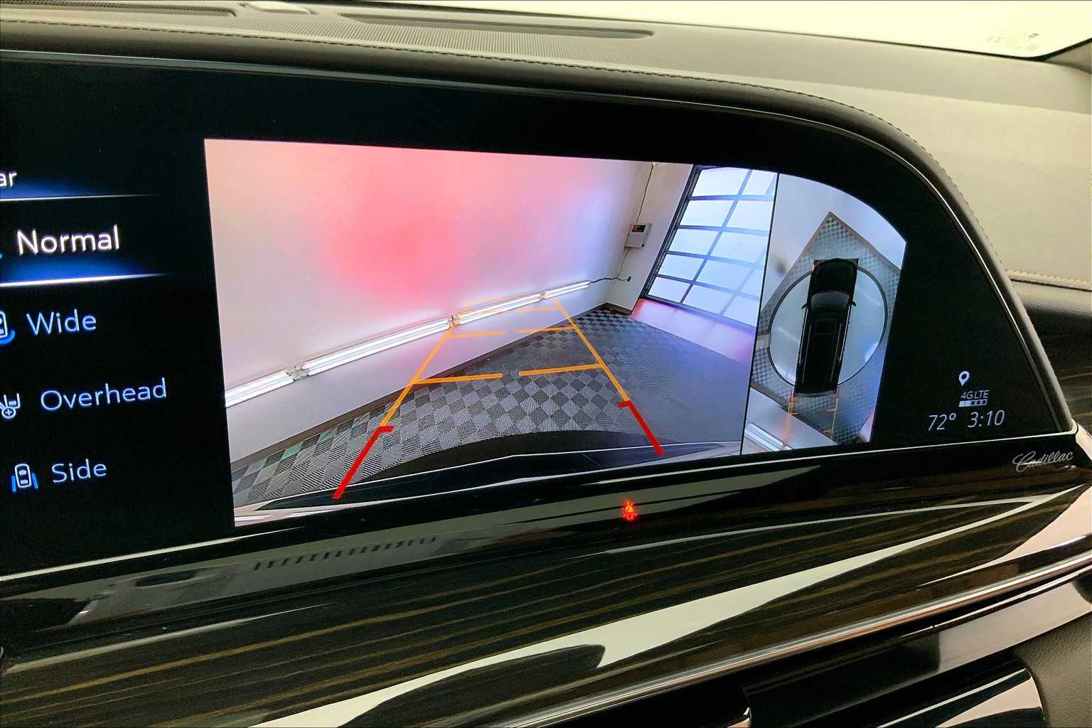 Thumbnail: 2021 Cadillac Escalade - 21