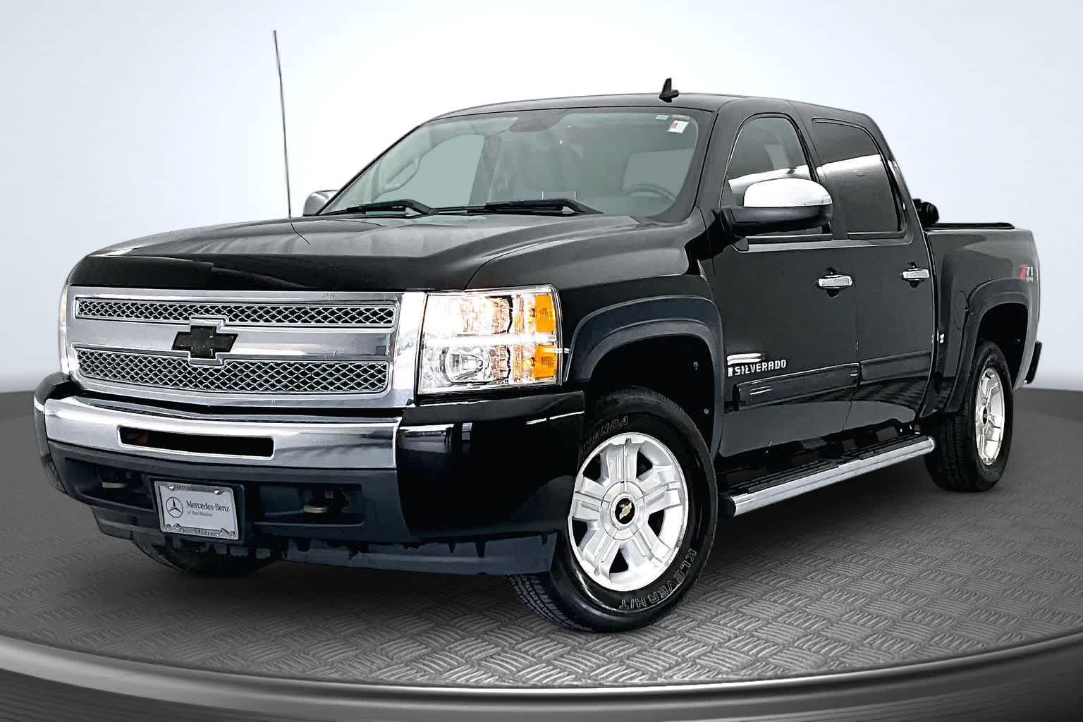 2009 Chevrolet Silverado 1500  -
                  Urbandale, IA