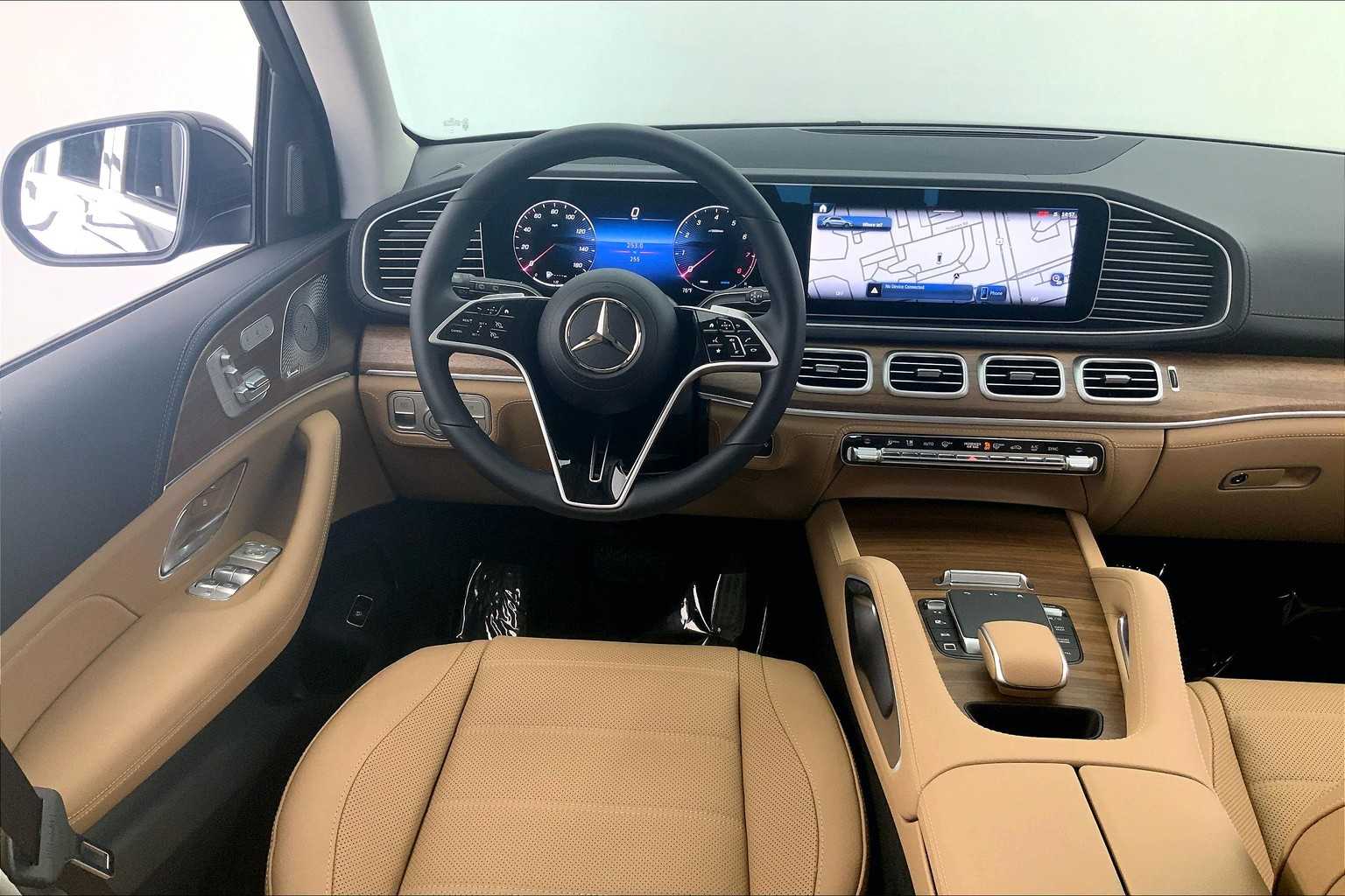 Thumbnail: 2025 Mercedes-Benz GLE - 15