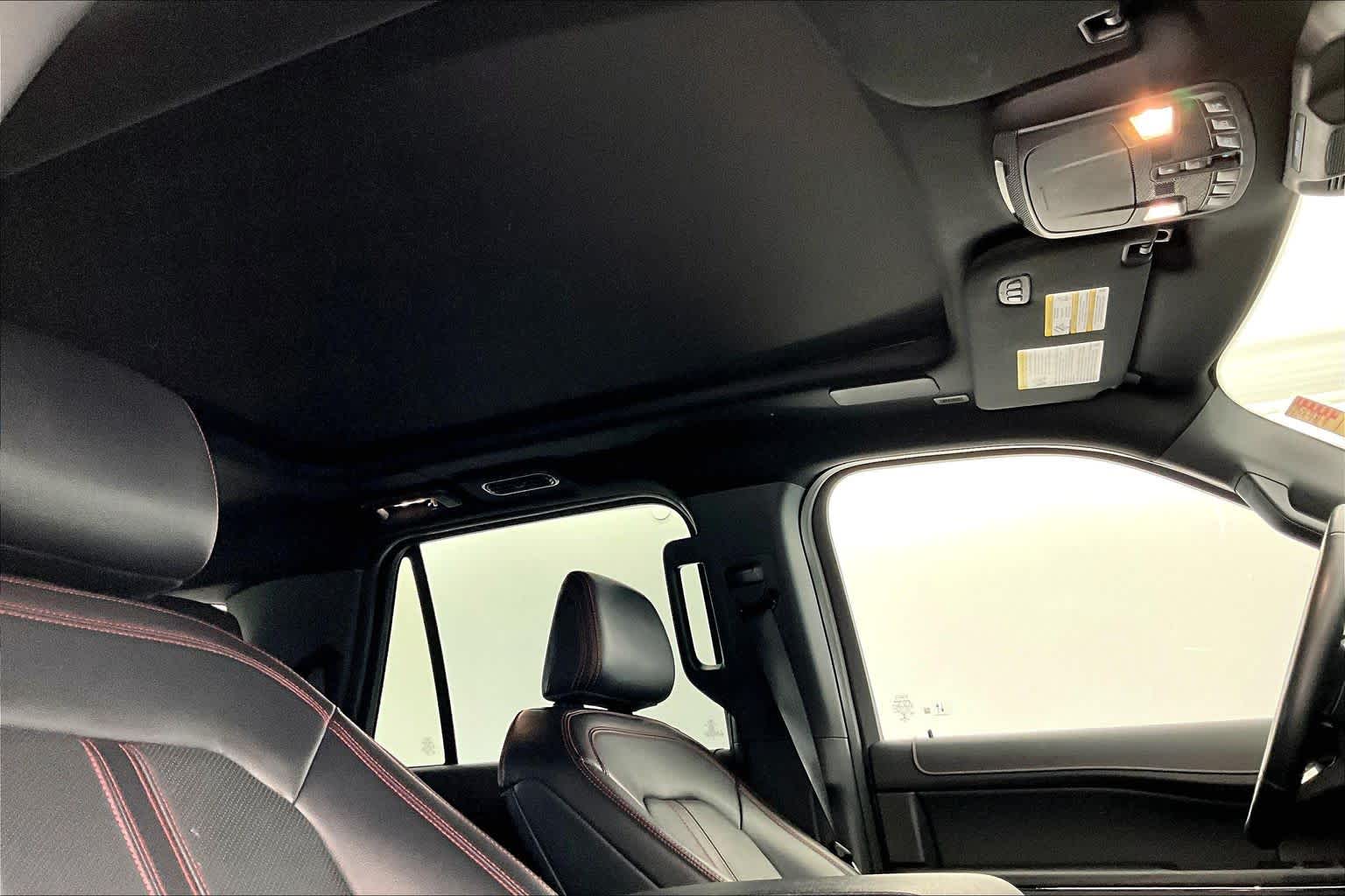Thumbnail: 2022 Ford Expedition MAX - 22