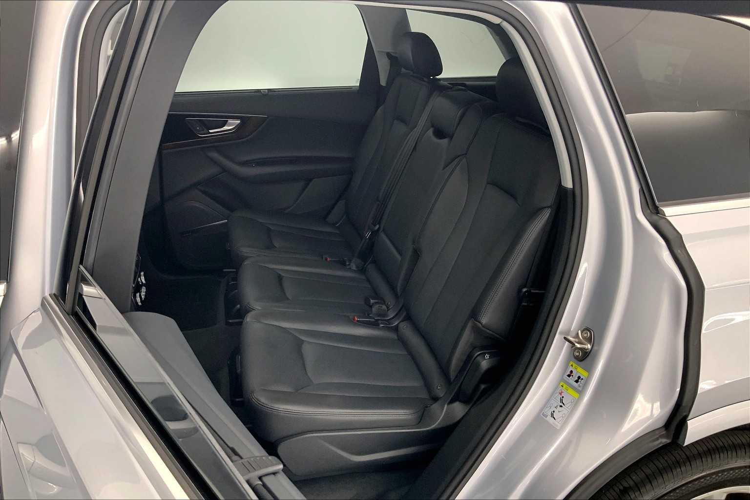 2018 Audi Q7 Prestige 13
