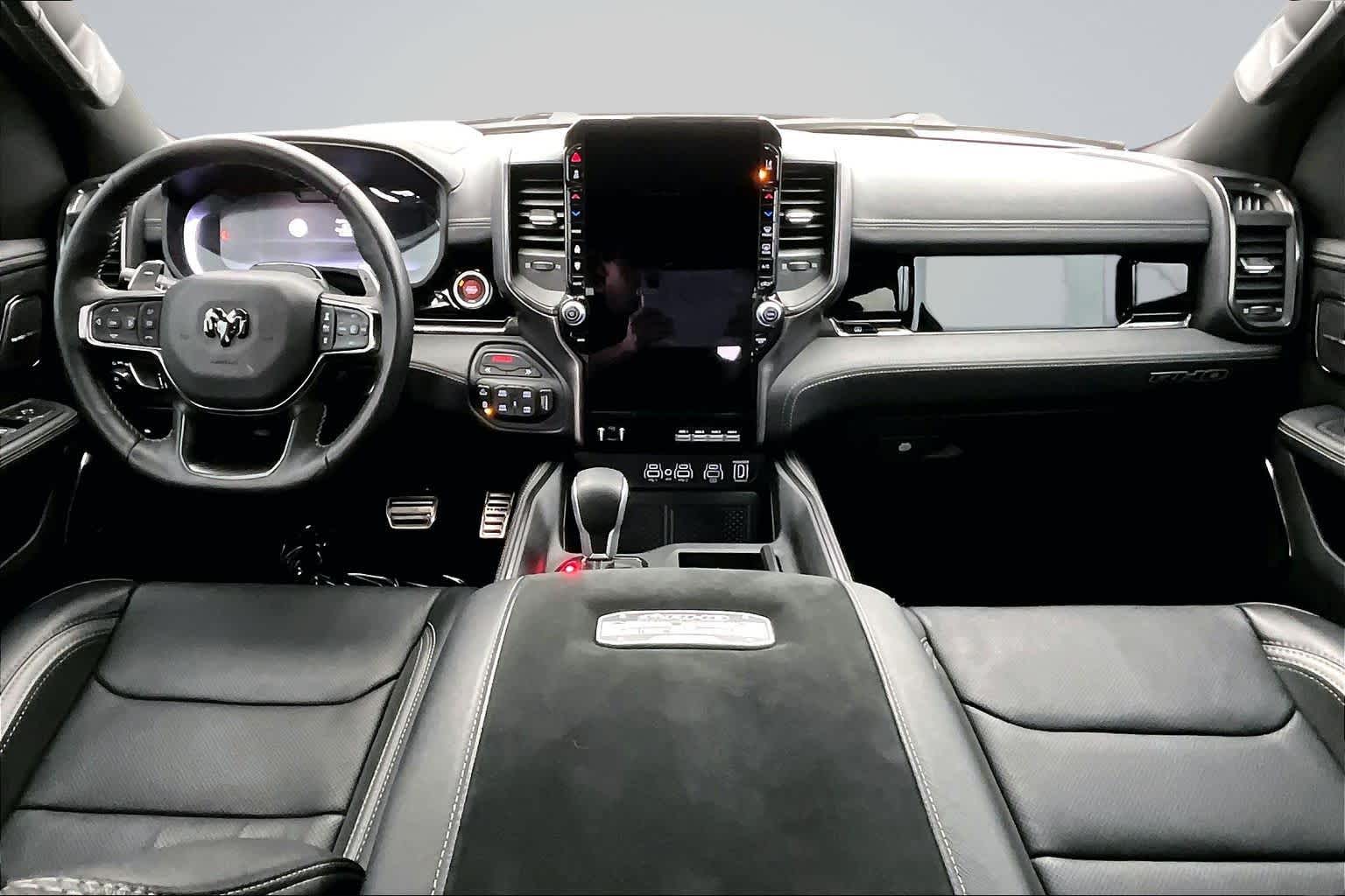 Thumbnail: 2026 RAM 1500 - 10